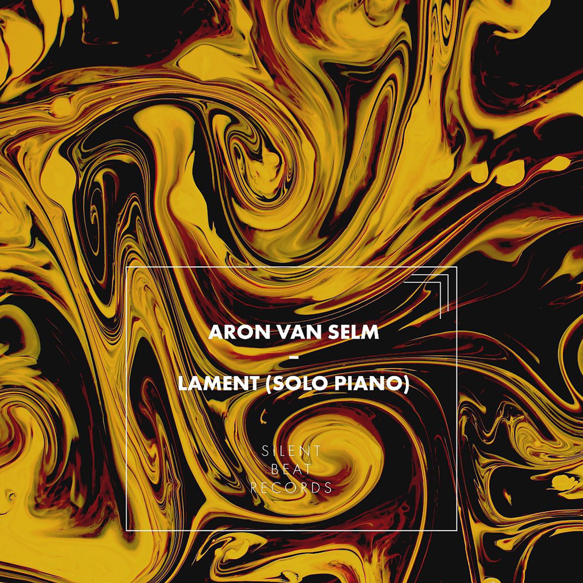 Постер альбома Lament (Solo Piano)