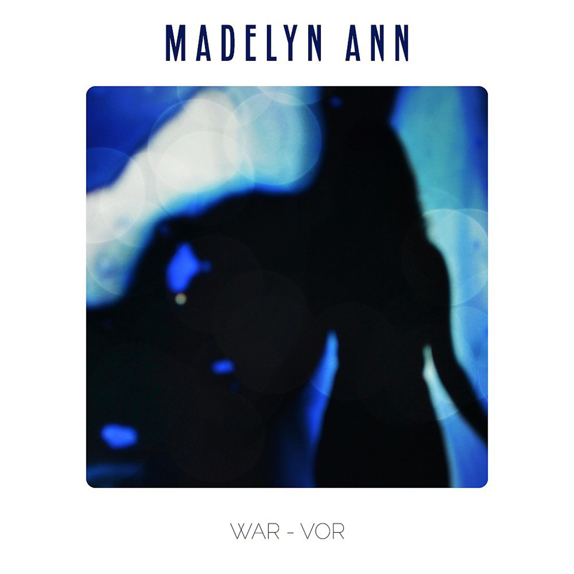 Постер альбома War-Vor