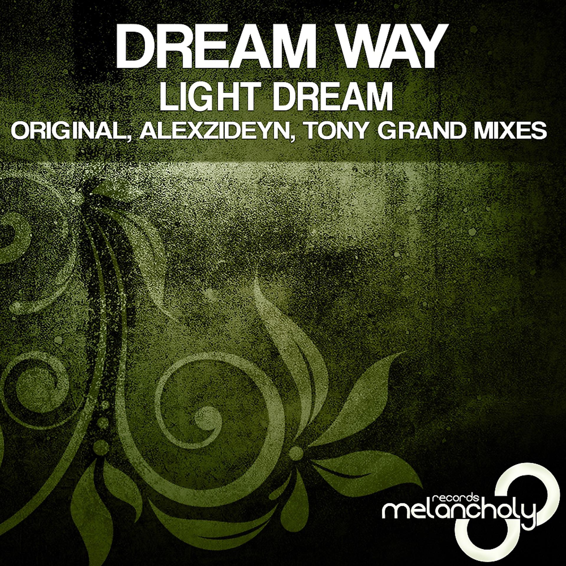 Постер альбома Light Dream