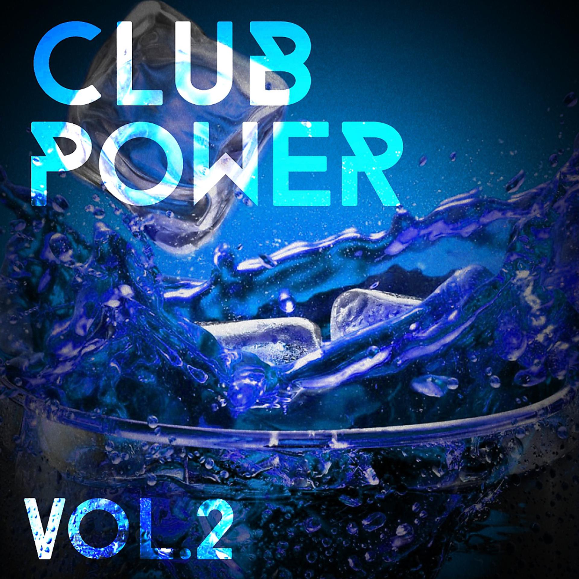 Постер альбома Club Power, Vol. 2