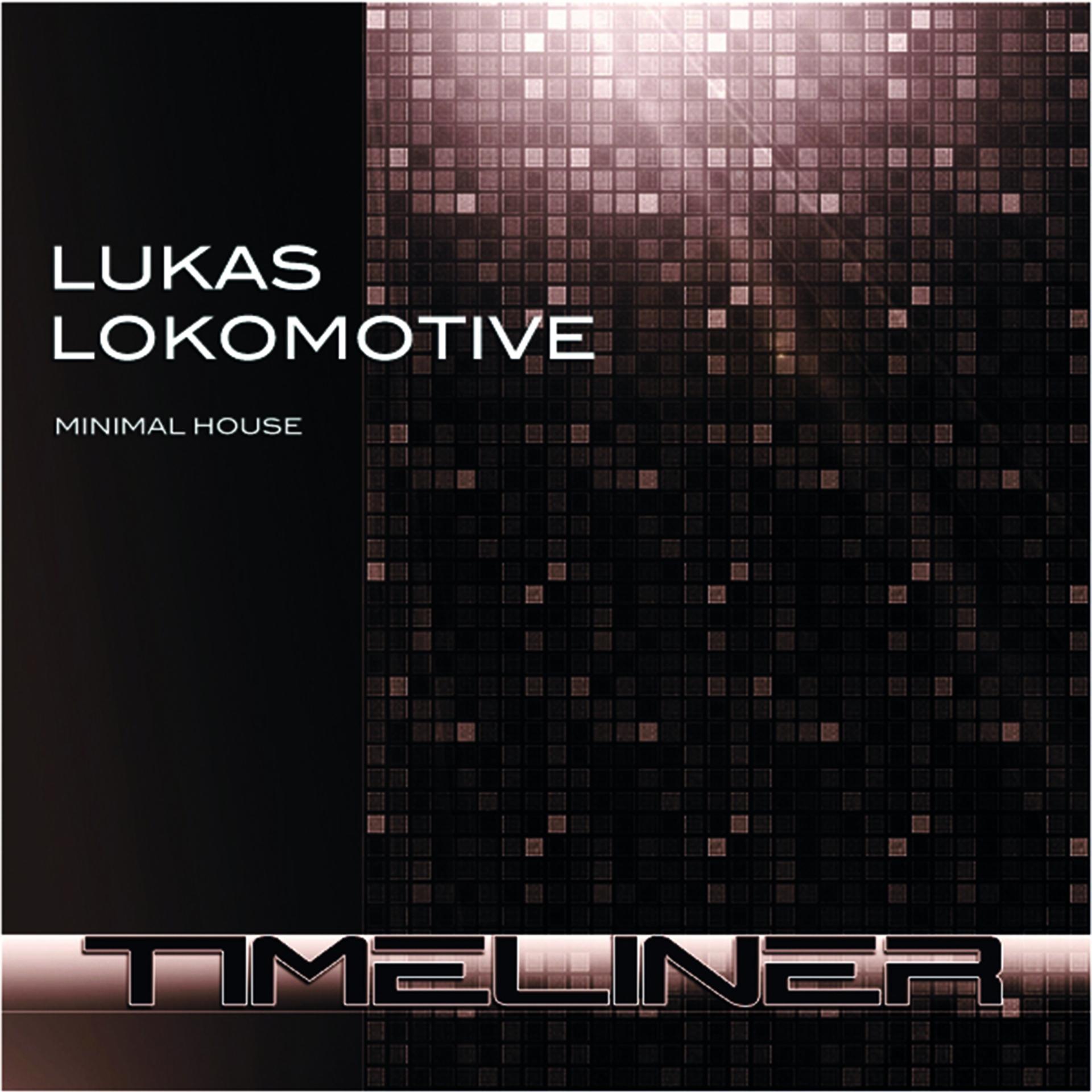 Постер альбома Lukas Lokomotive