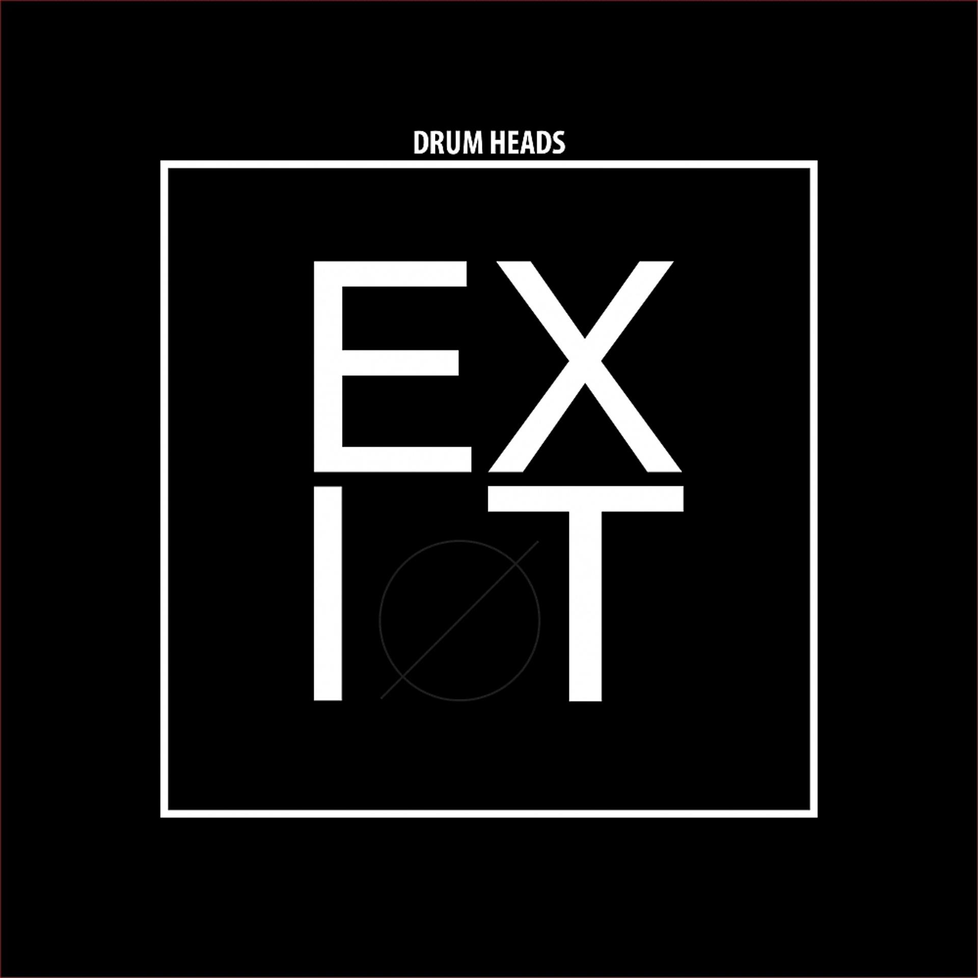 Постер альбома Exit EP