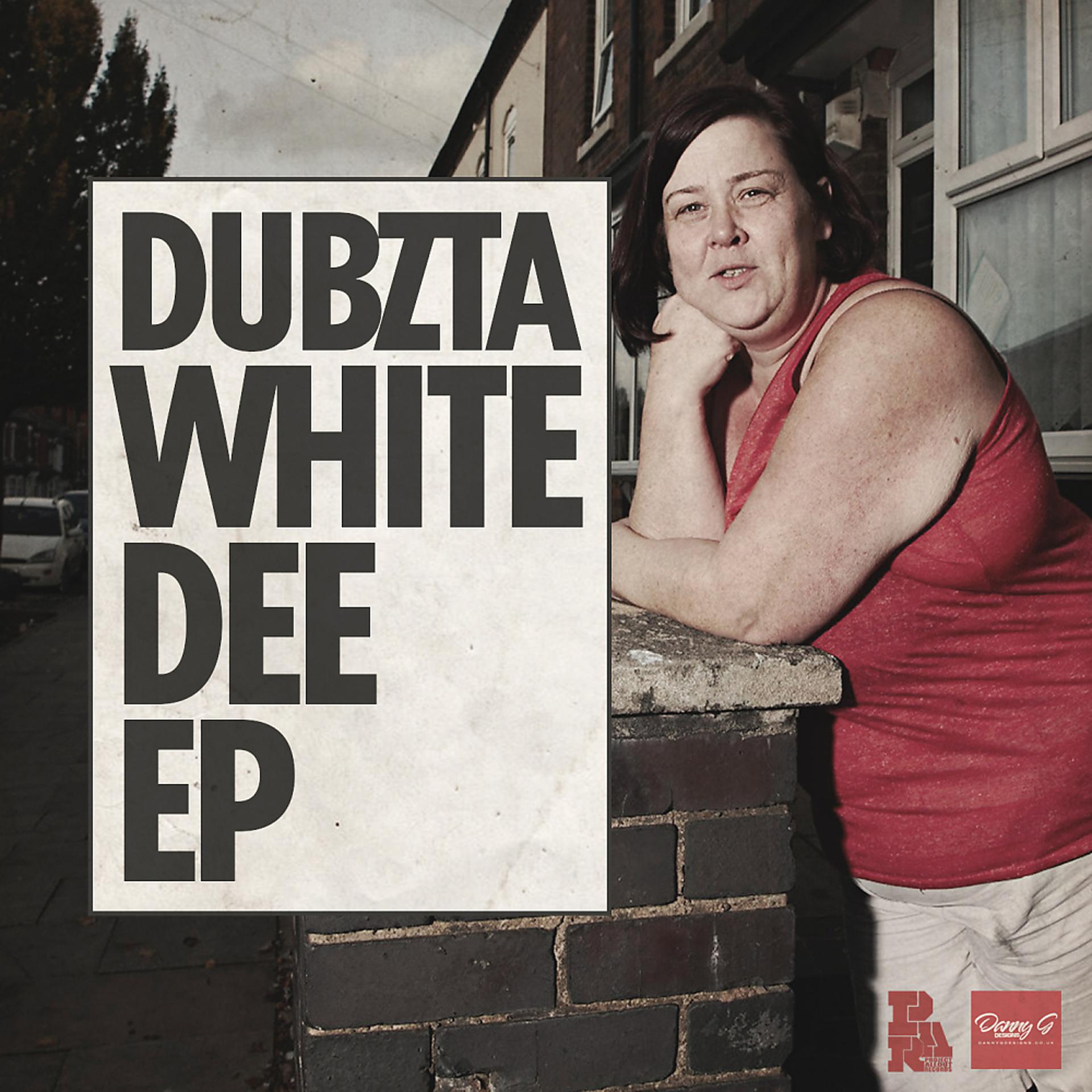 Постер альбома White Dee