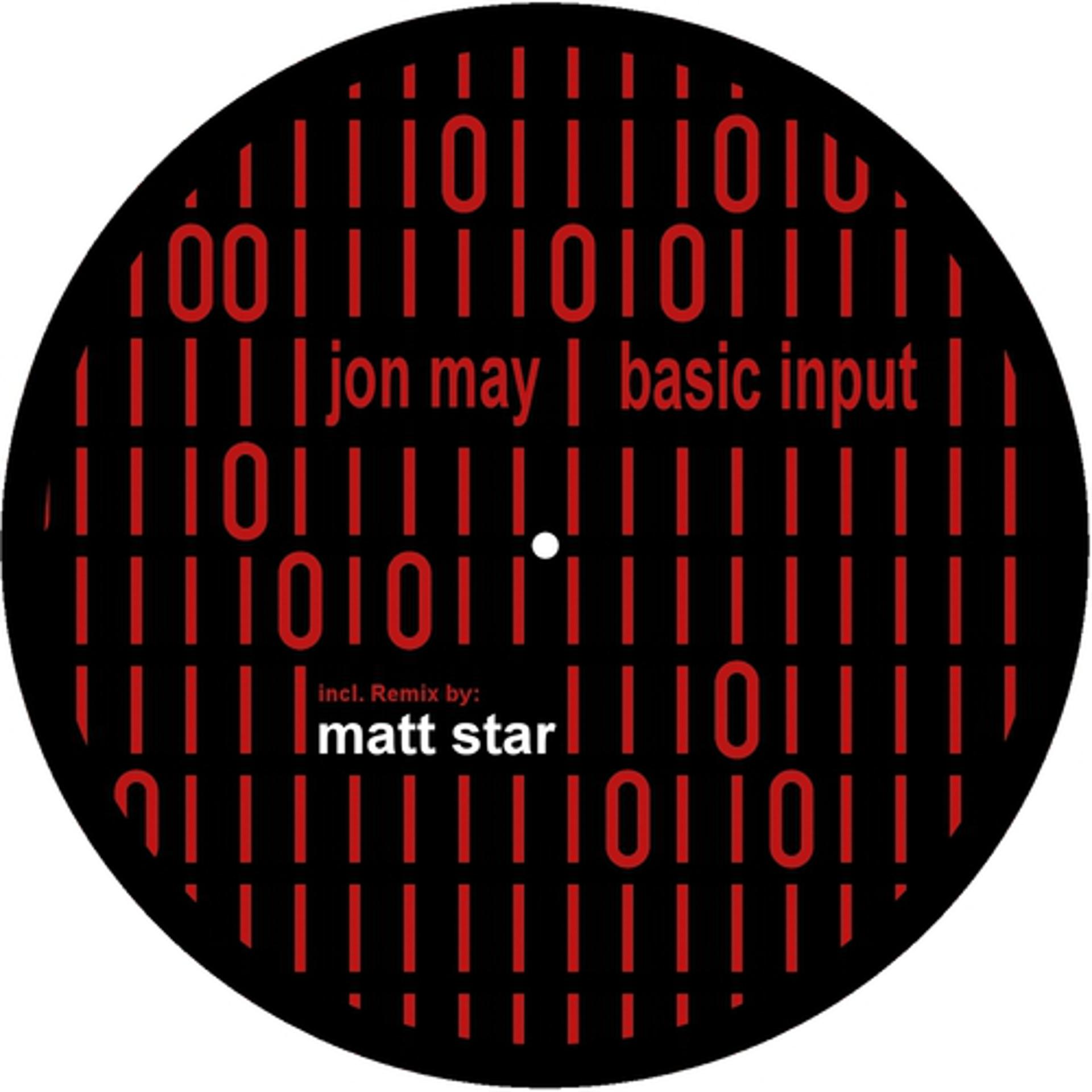 Постер альбома Basic Input (Matt Star Remix)