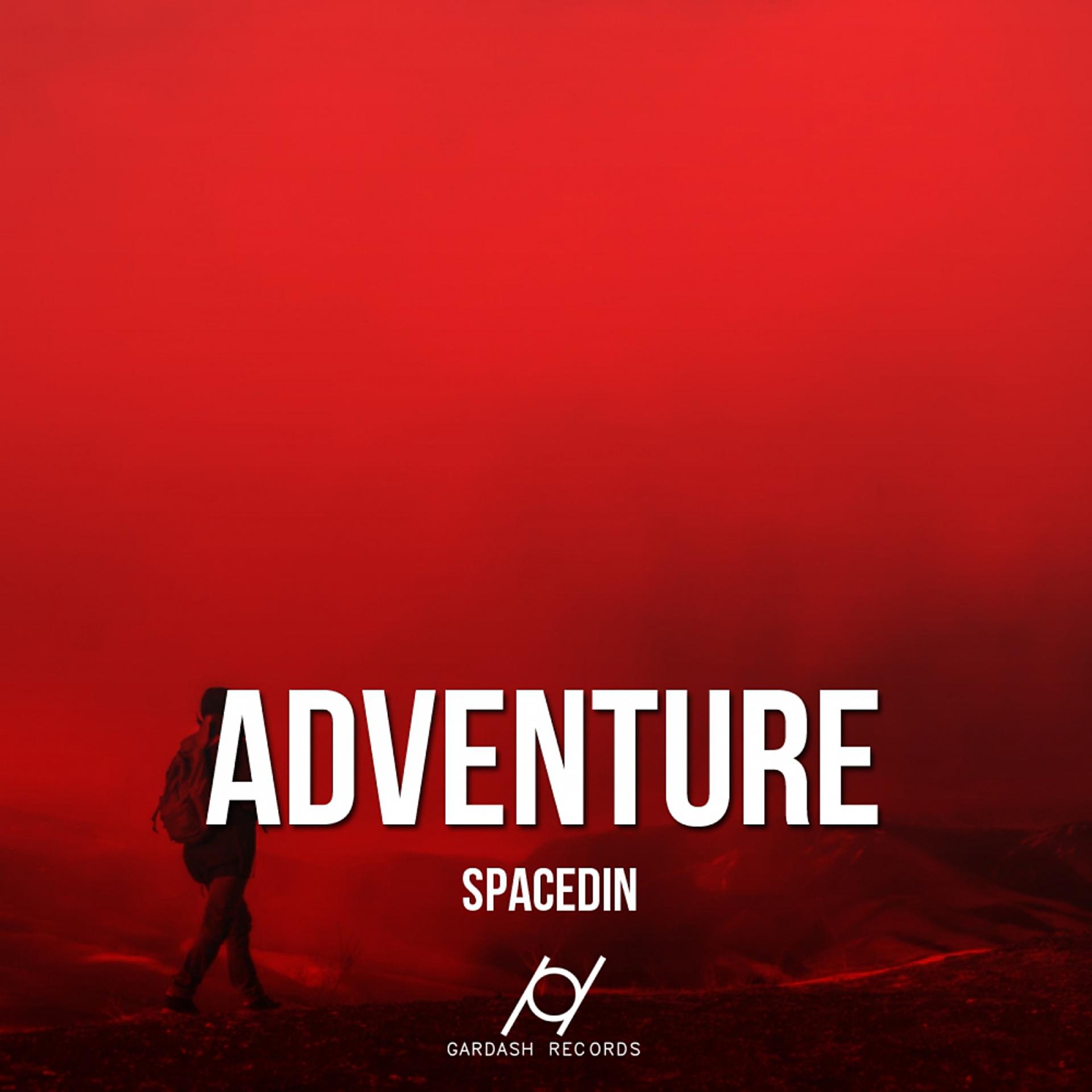 Постер альбома Adventure