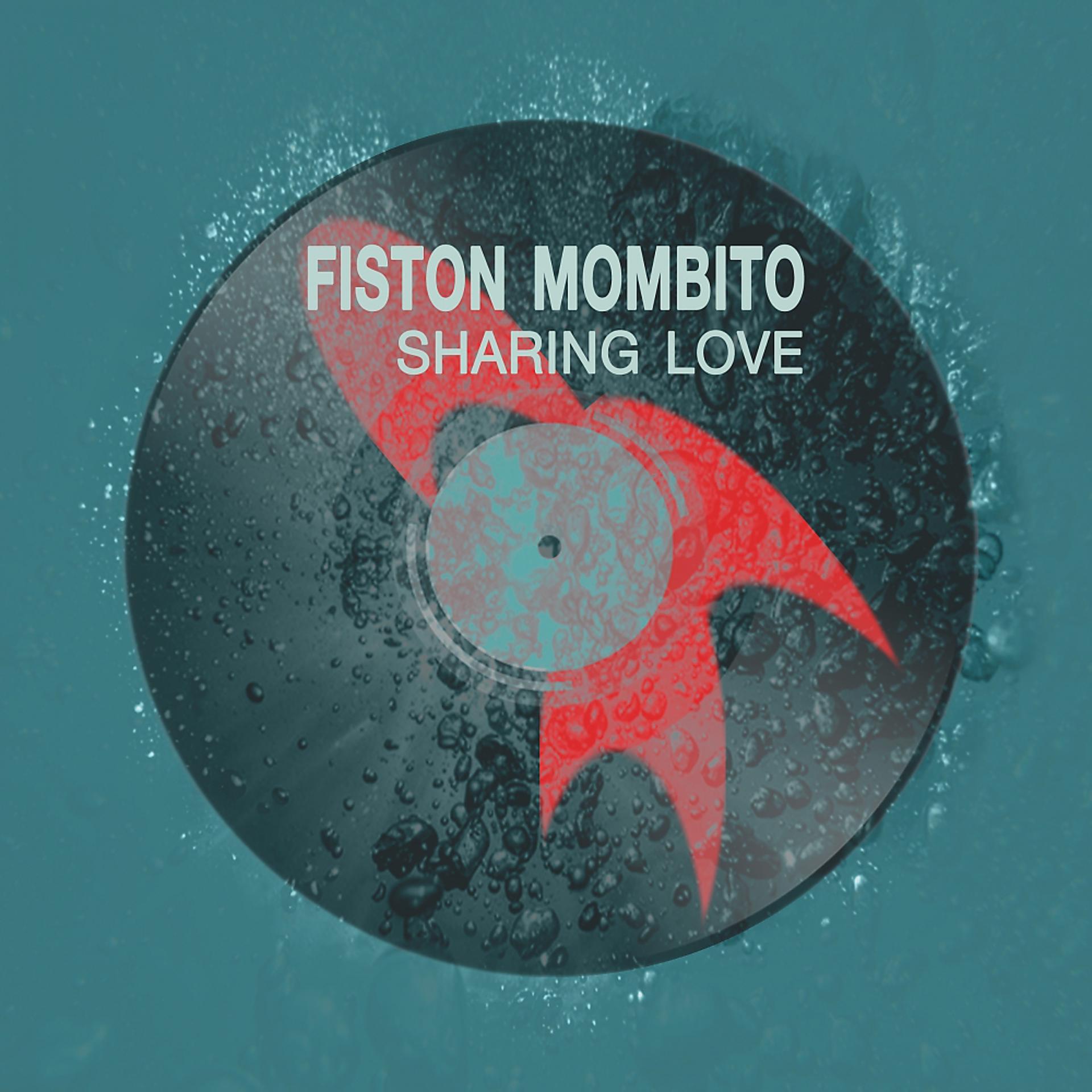 Постер альбома Sharing Love