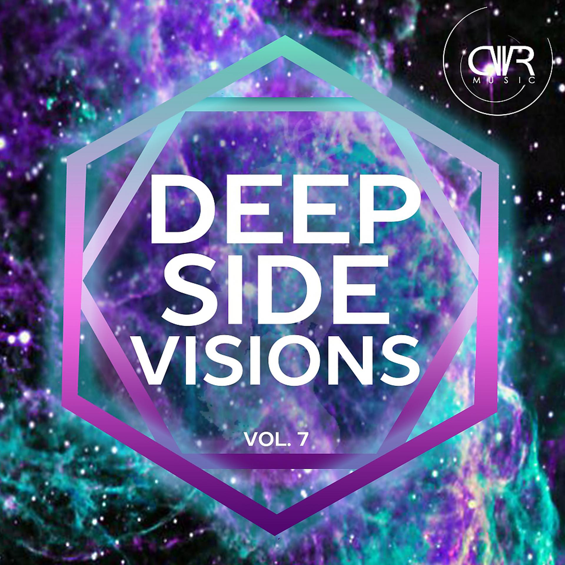 Постер альбома Deep Side Visions Vol. 7