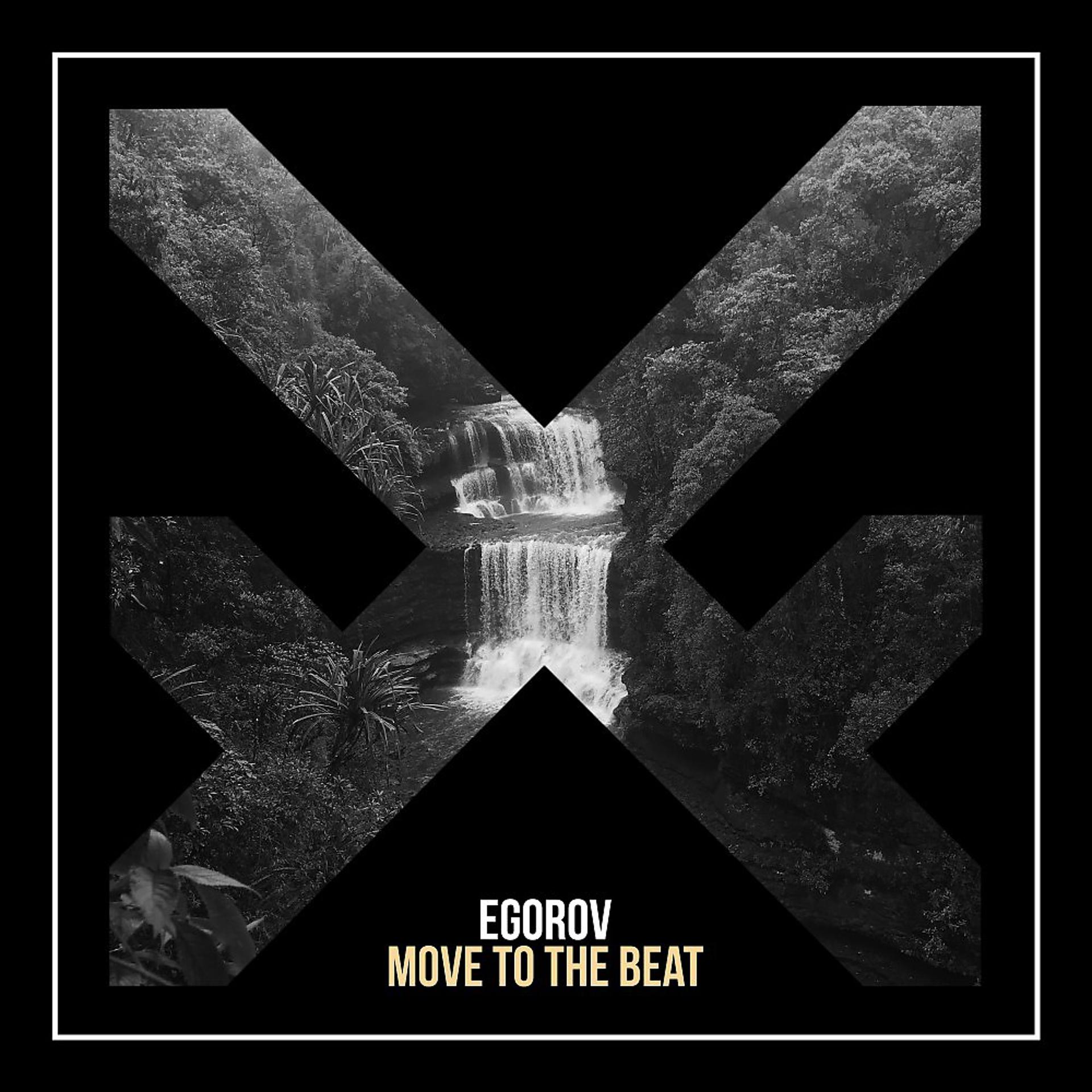 Постер альбома Move to the Beat