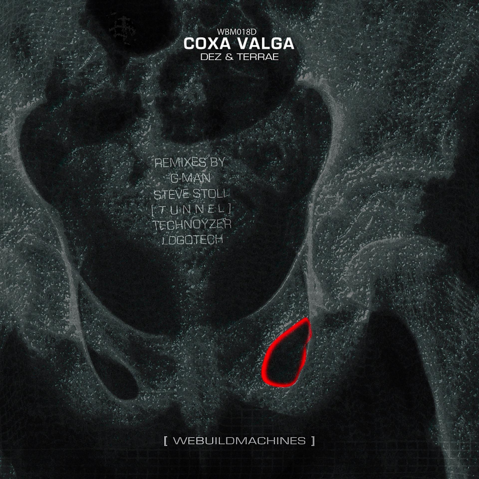 Постер альбома Coxa Valga