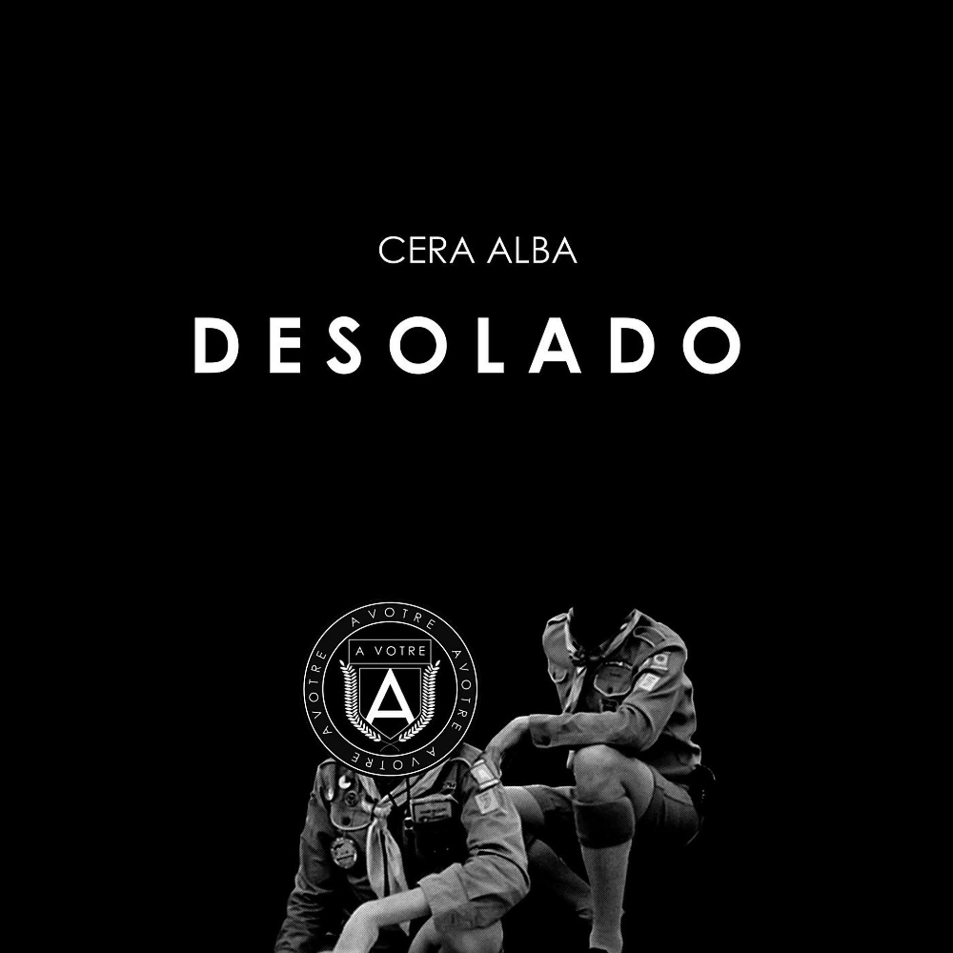 Постер альбома Desolado