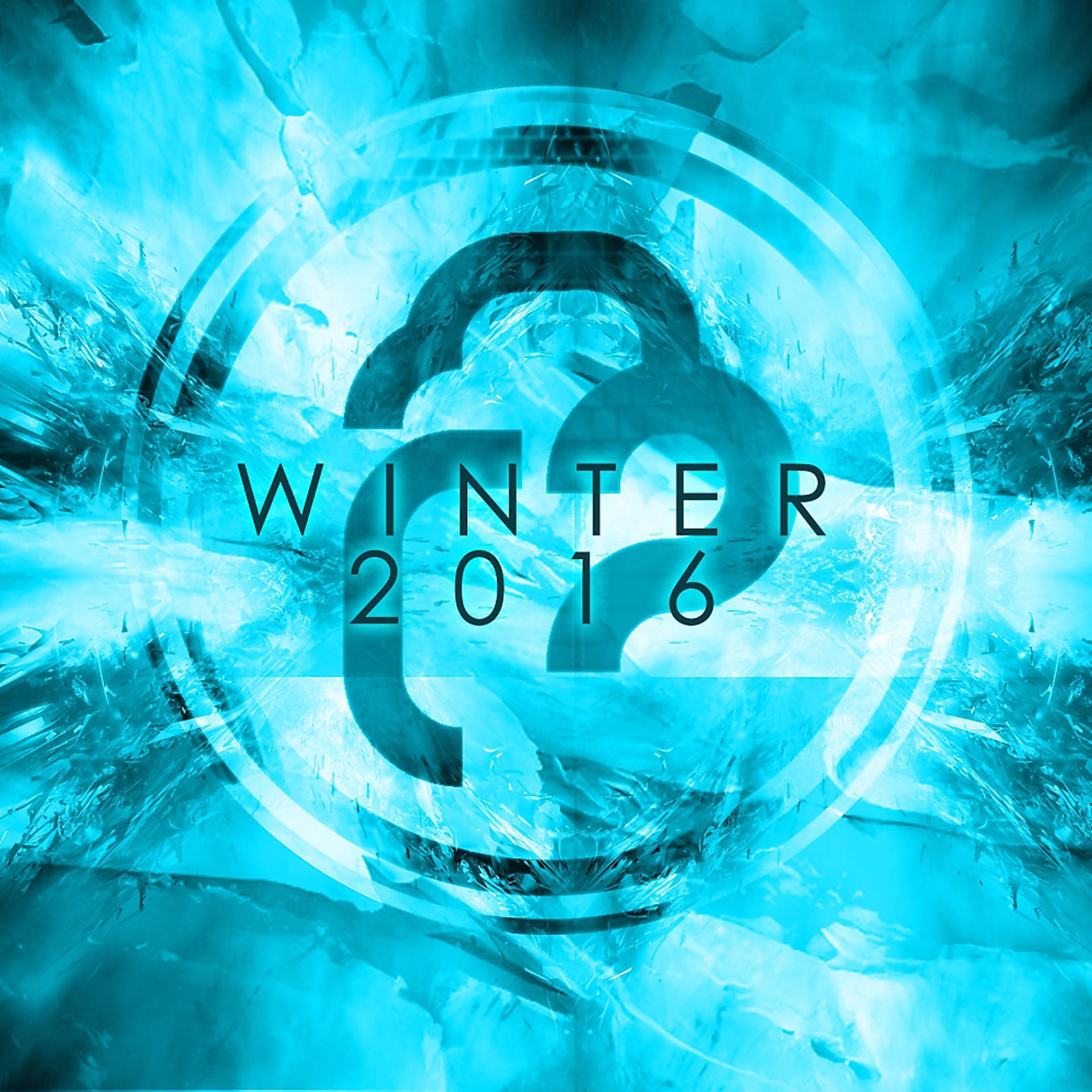 Постер альбома Infrasonic Winter Selection 2016