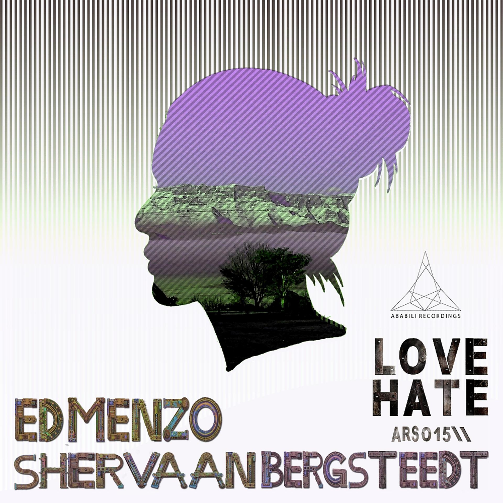 Постер альбома Love Hate EP