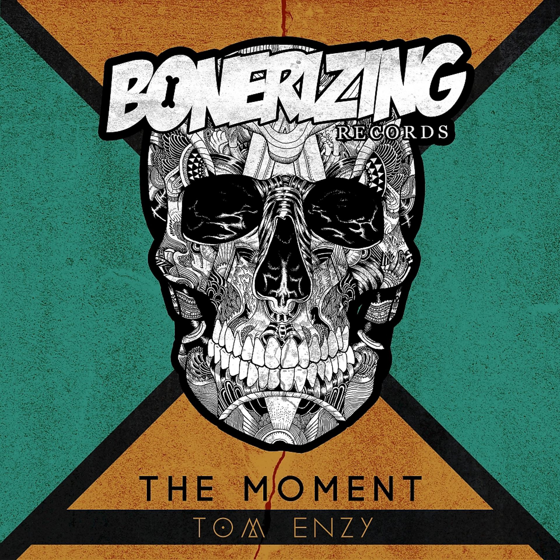 Постер альбома The Moment (Club Mix)
