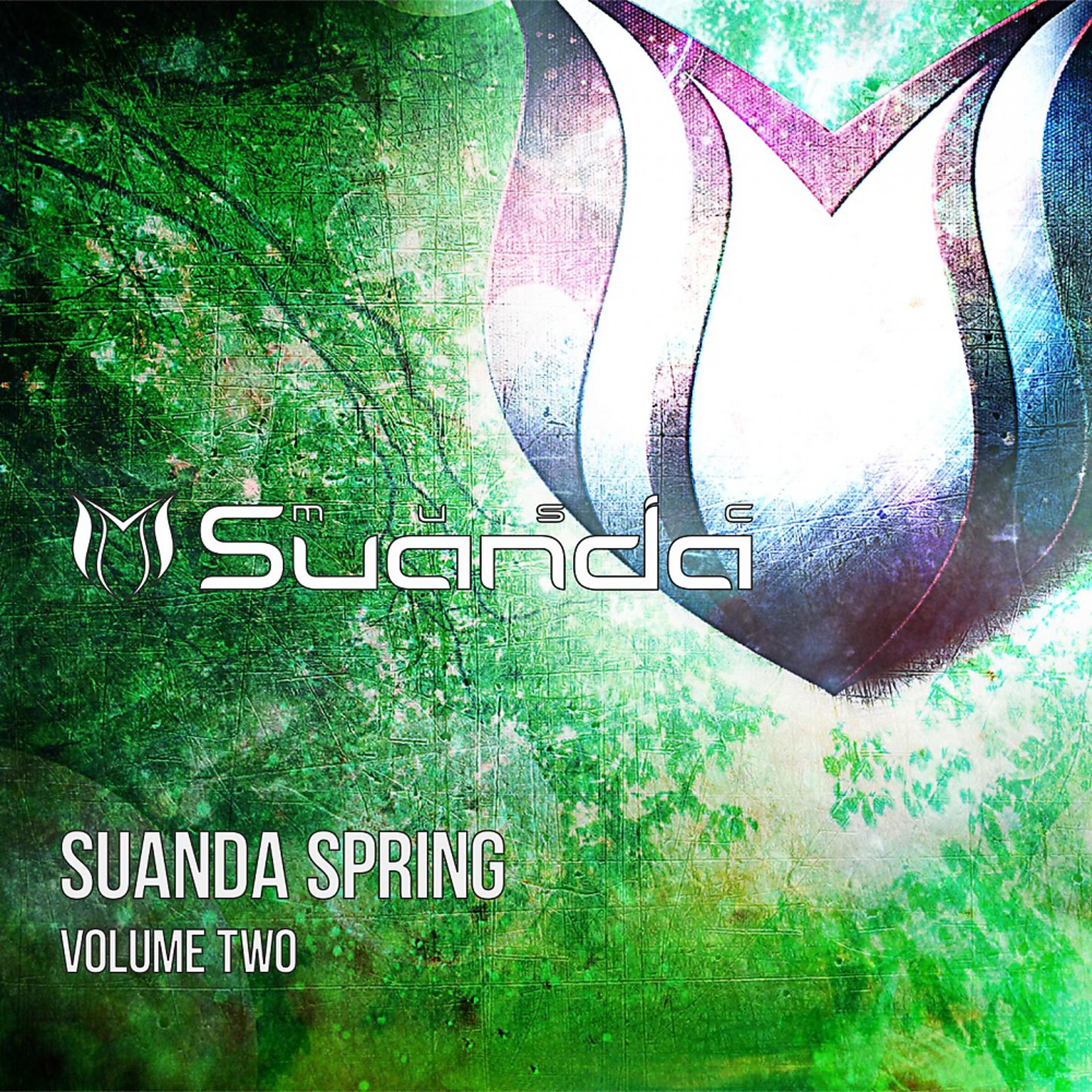 Постер альбома Suanda Spring, Vol. 2