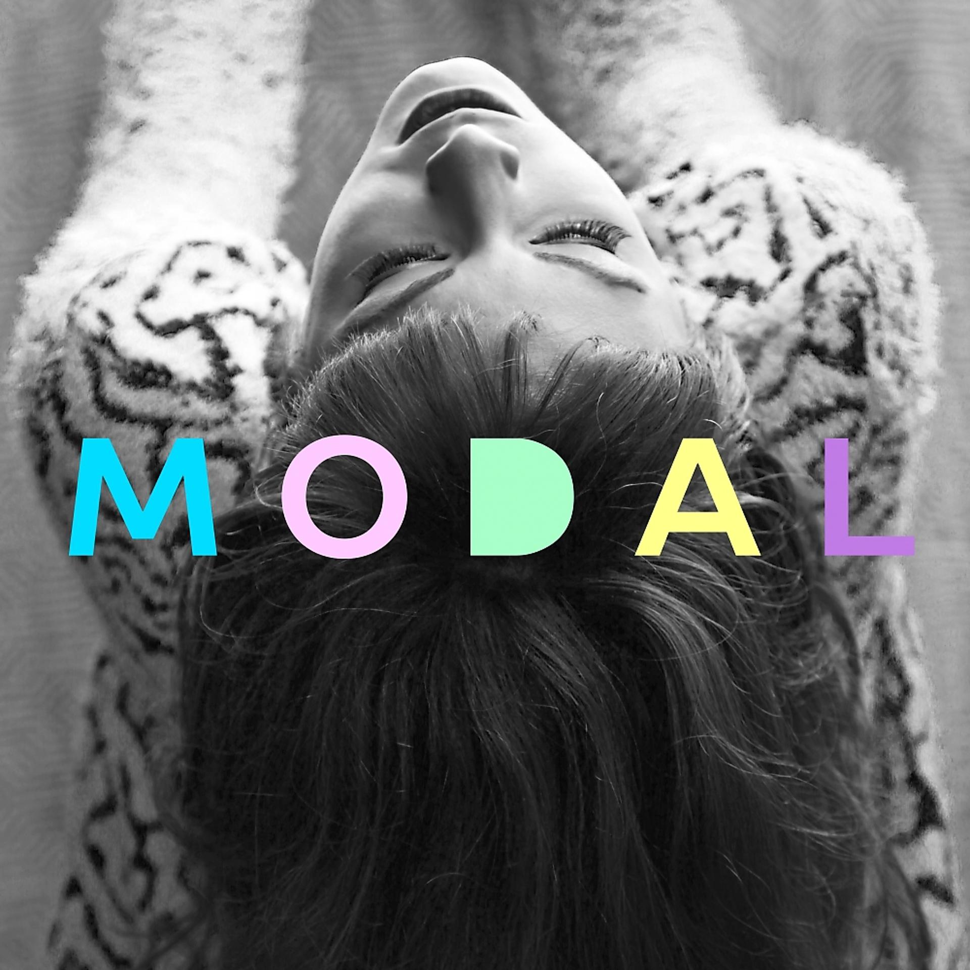 Постер альбома We Are Modal