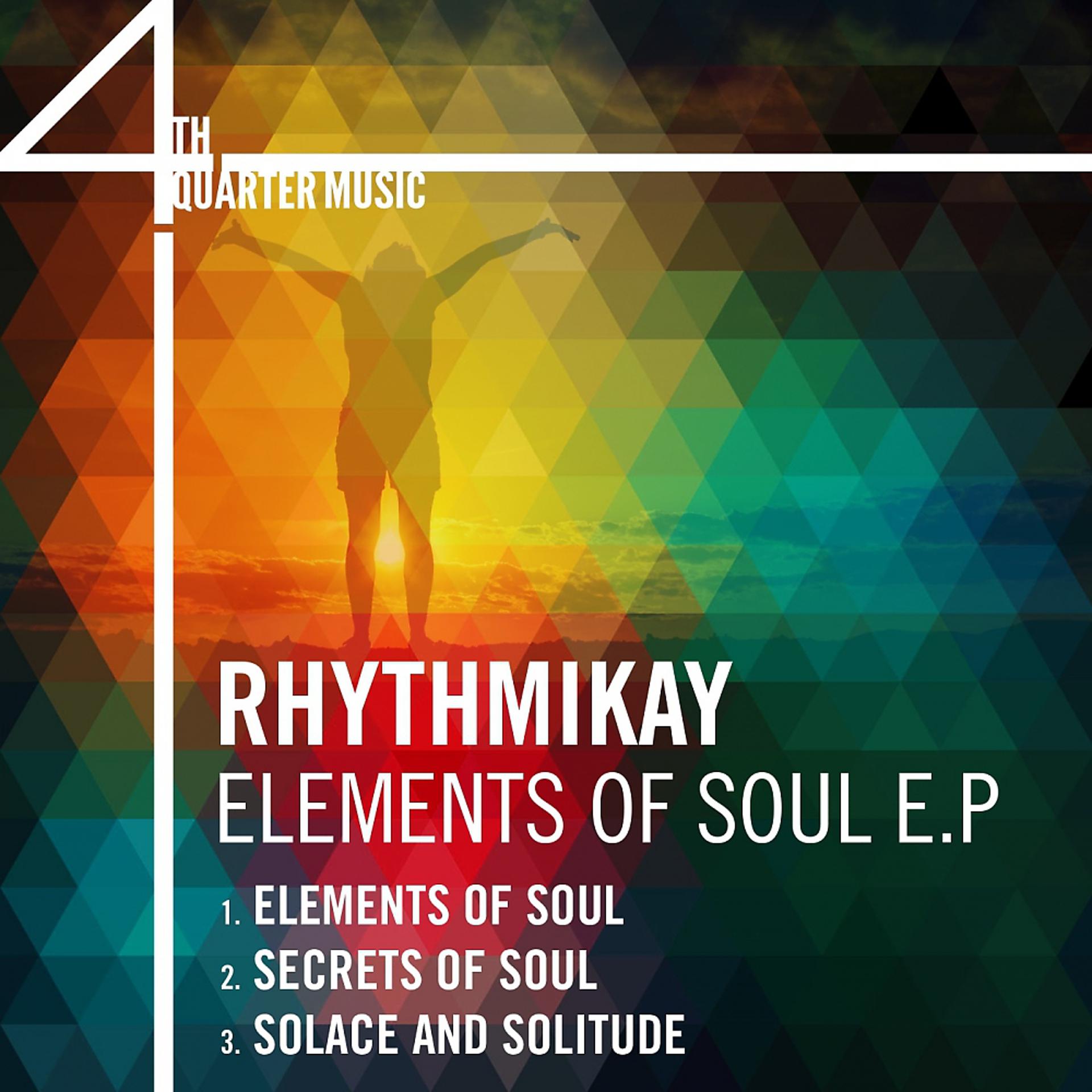 Постер альбома Elements of Soul