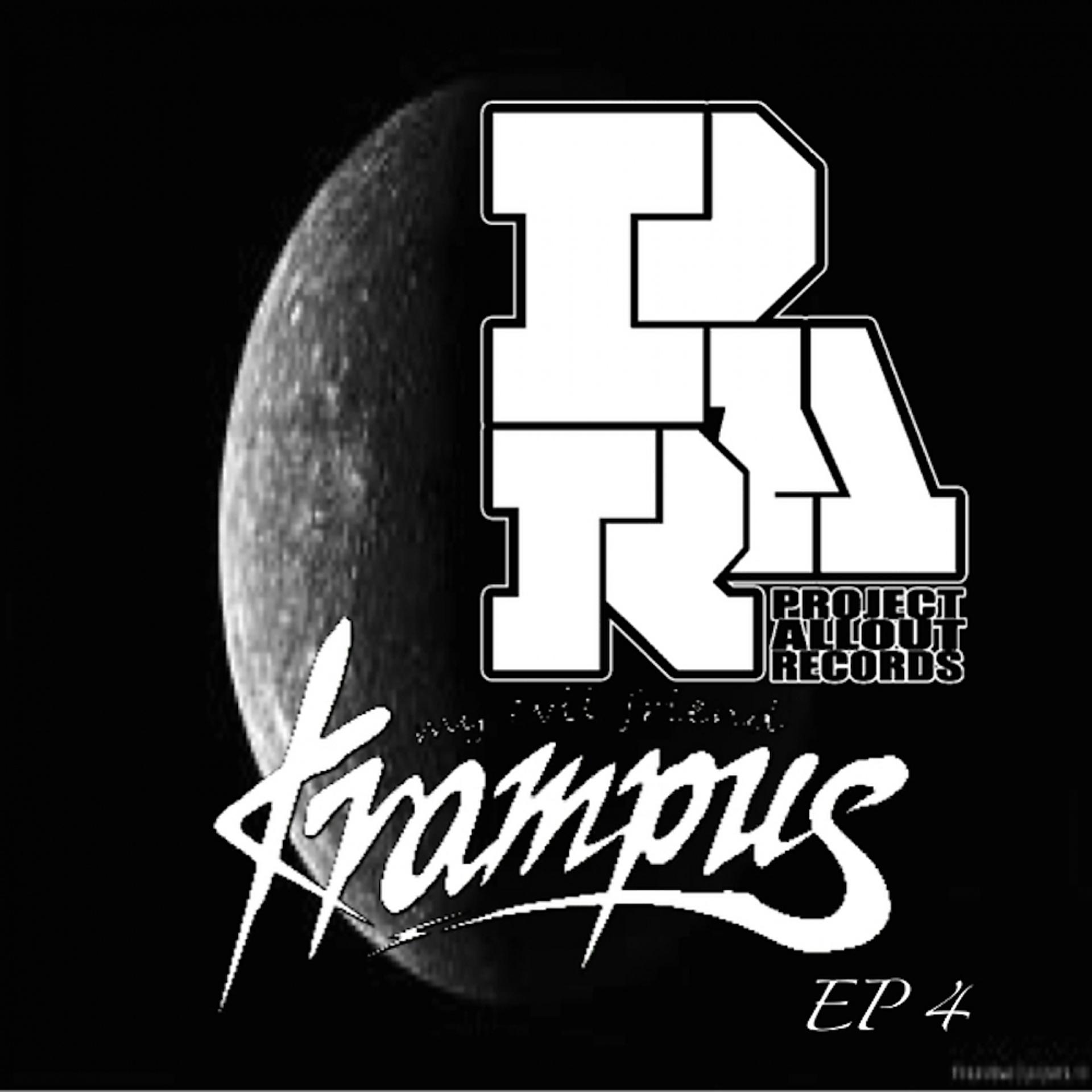 Постер альбома Krampus, Vol. 4