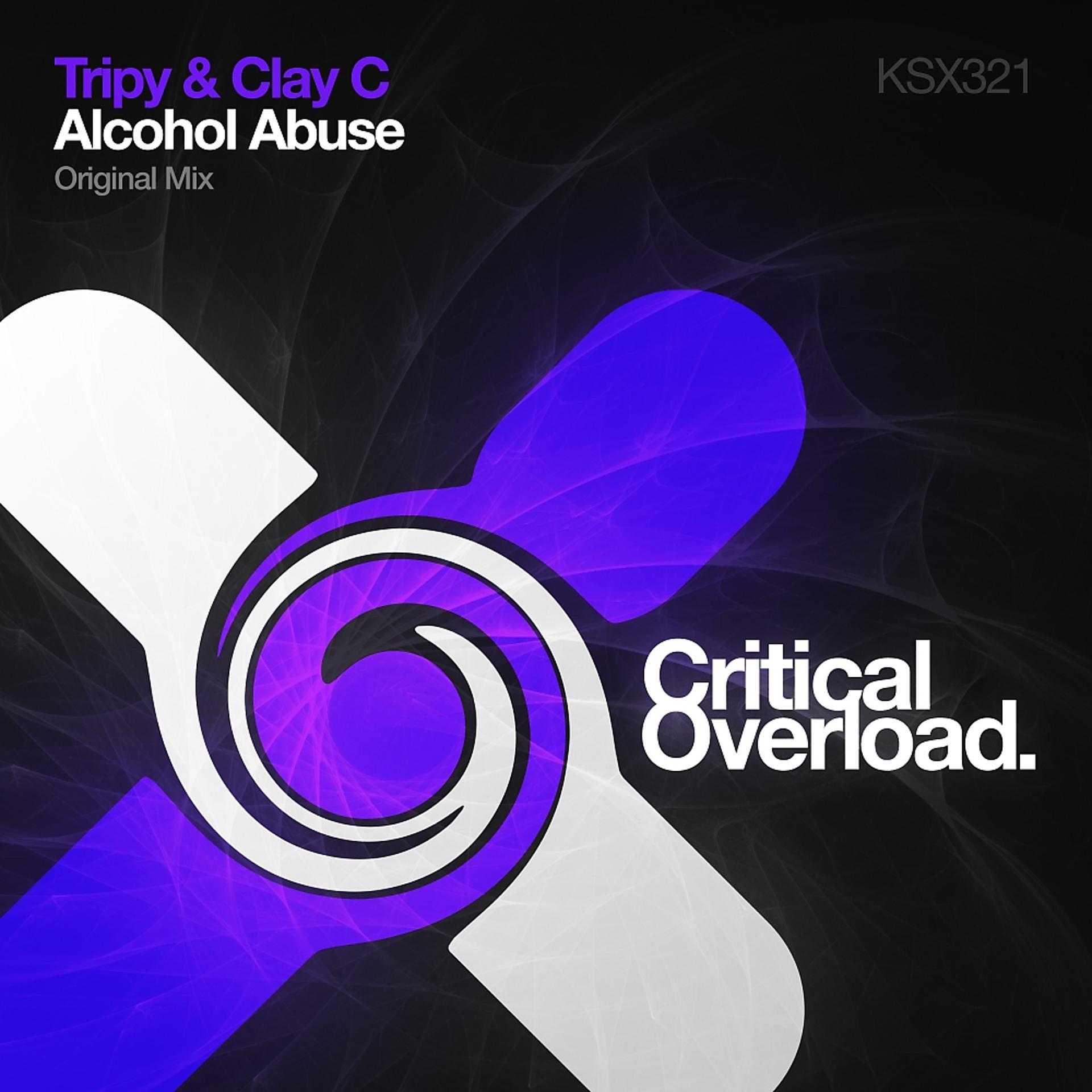 Постер альбома Alcohol Abuse