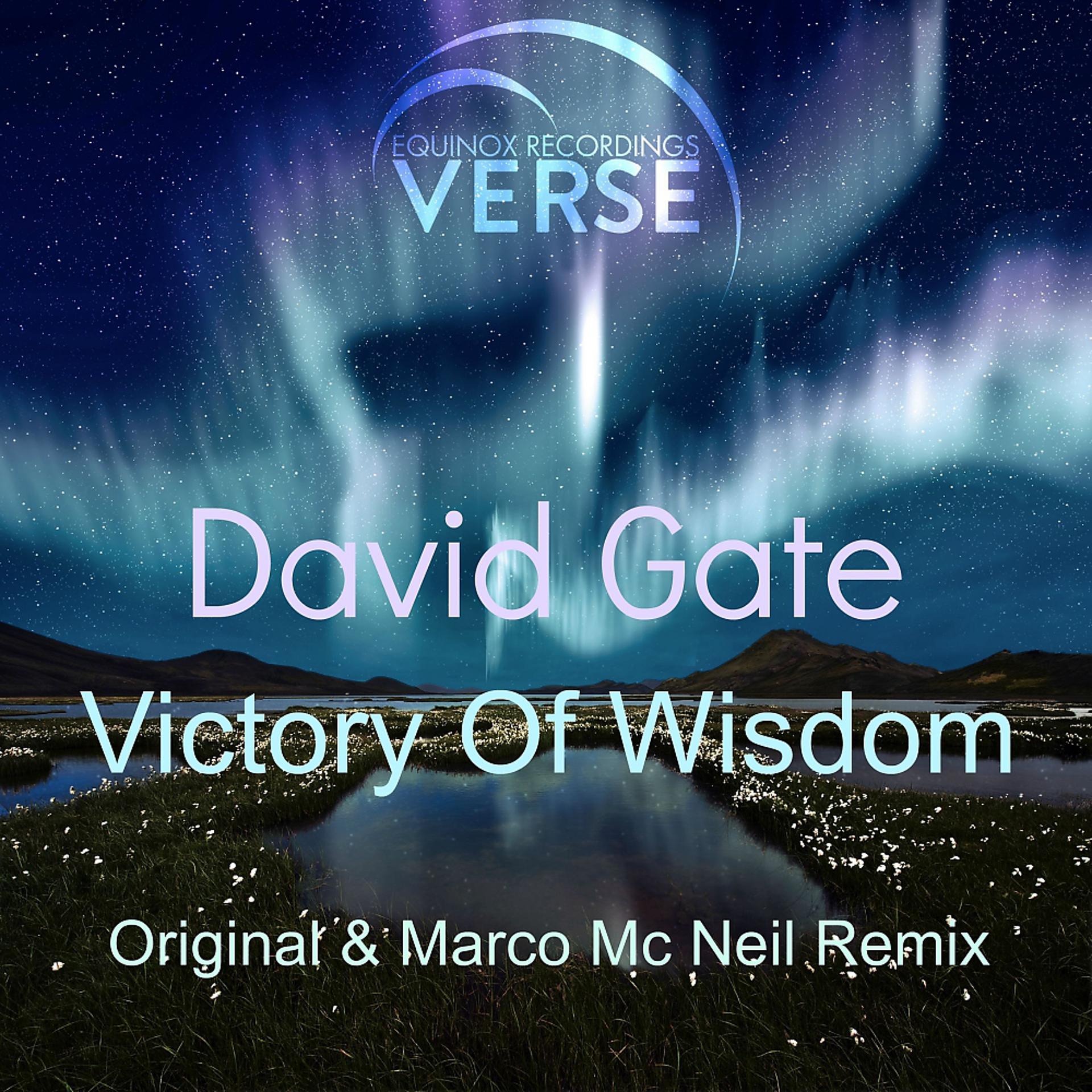 Постер альбома Victory Of Wisdom