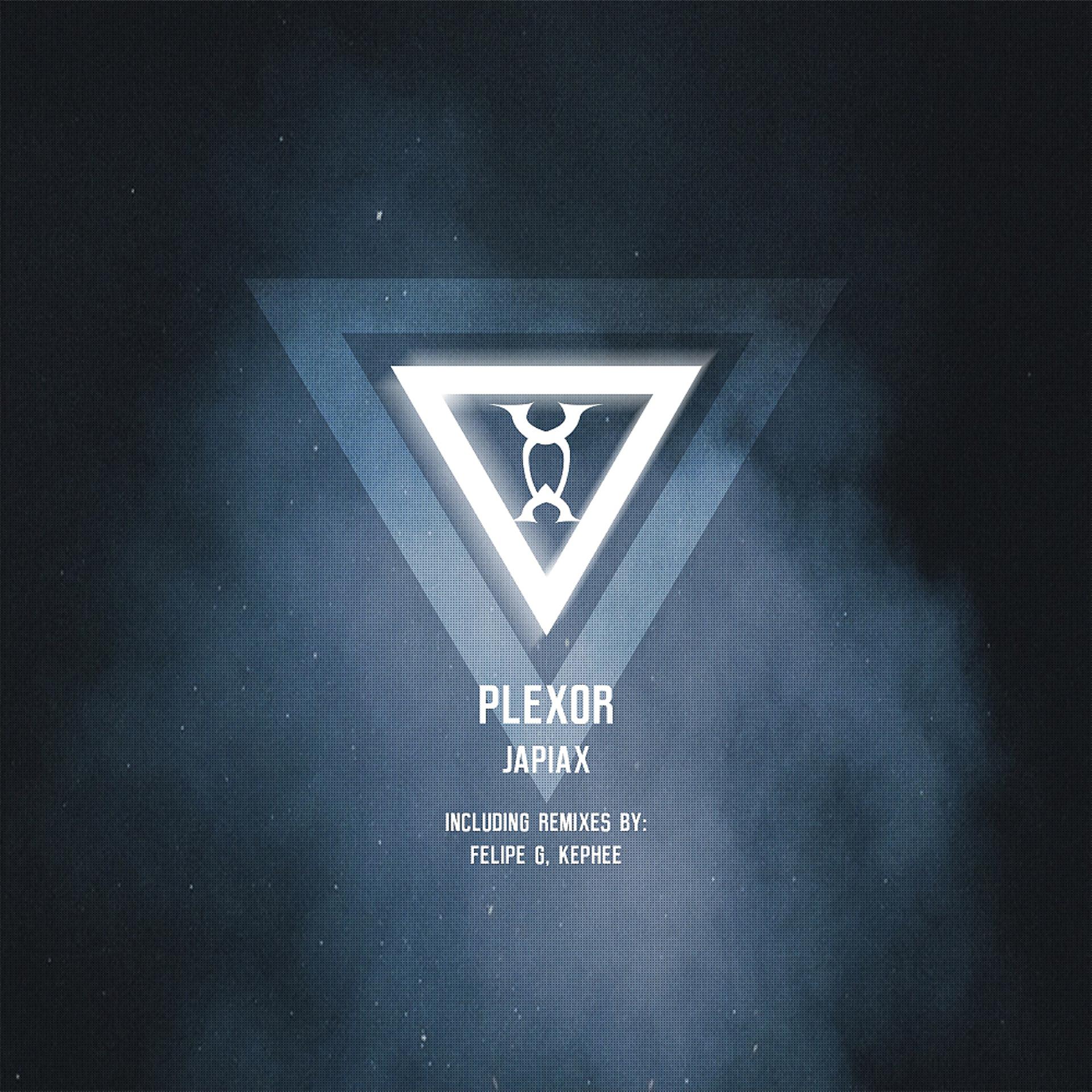 Постер альбома Plexor