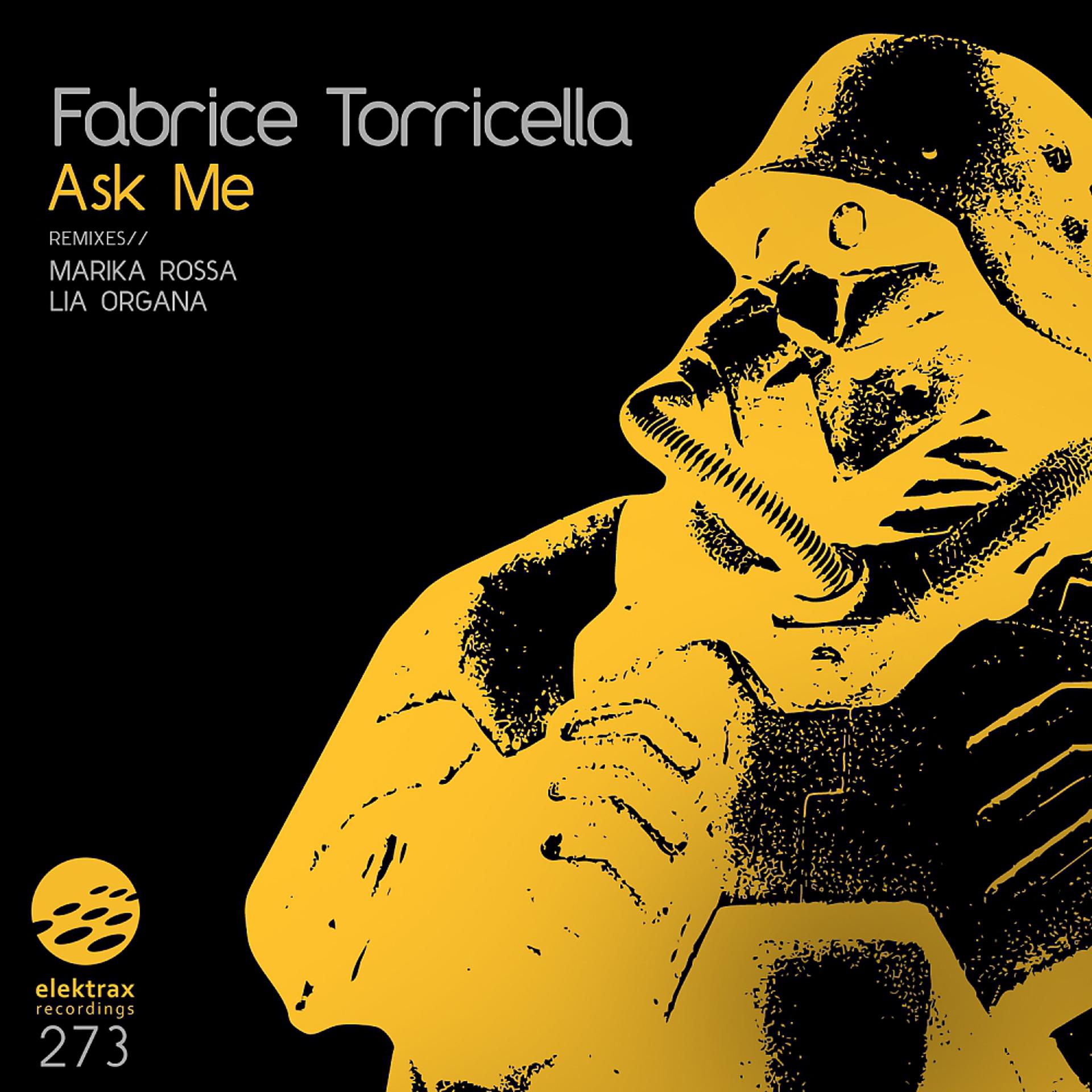Постер альбома Ask Me
