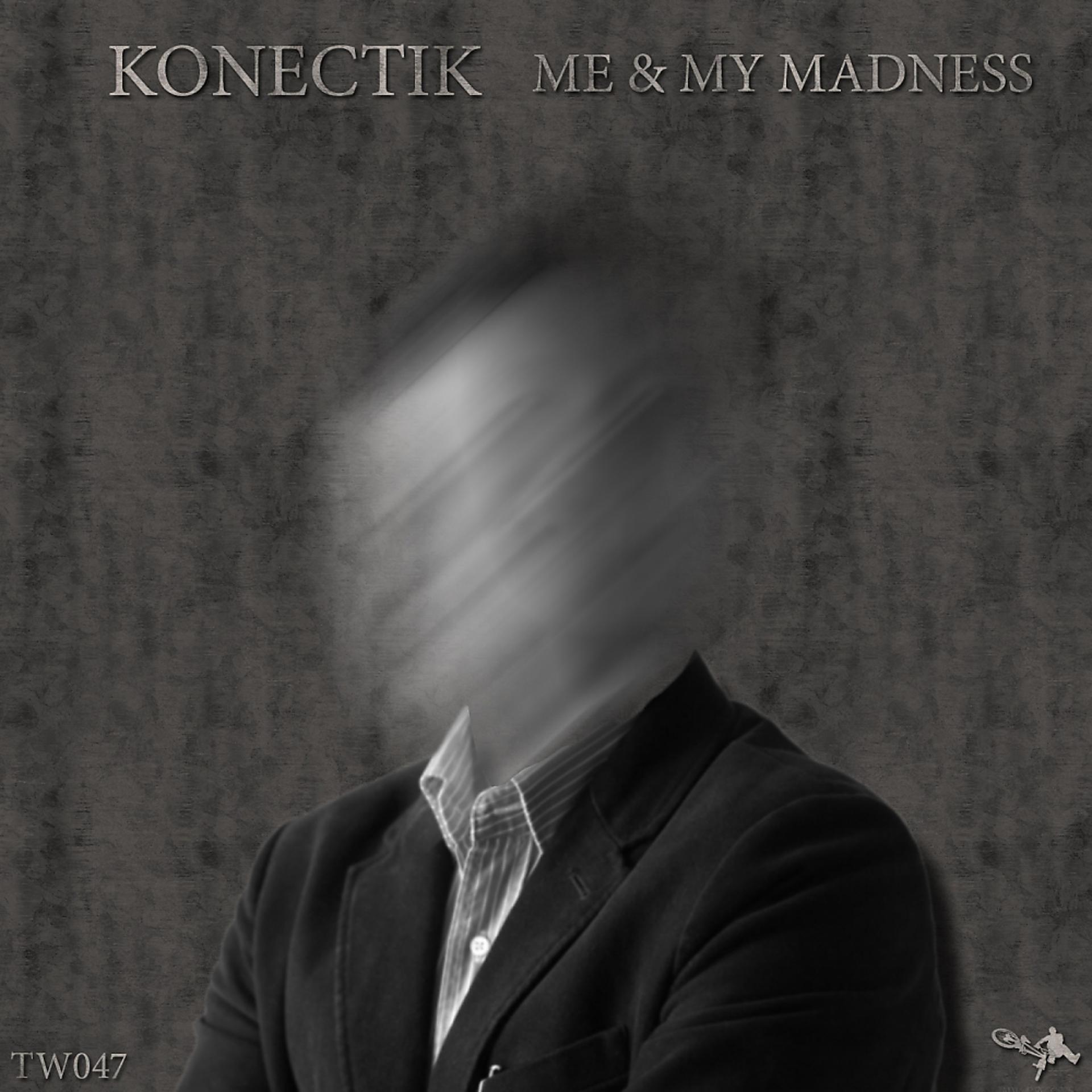 Постер альбома Me & My Madness
