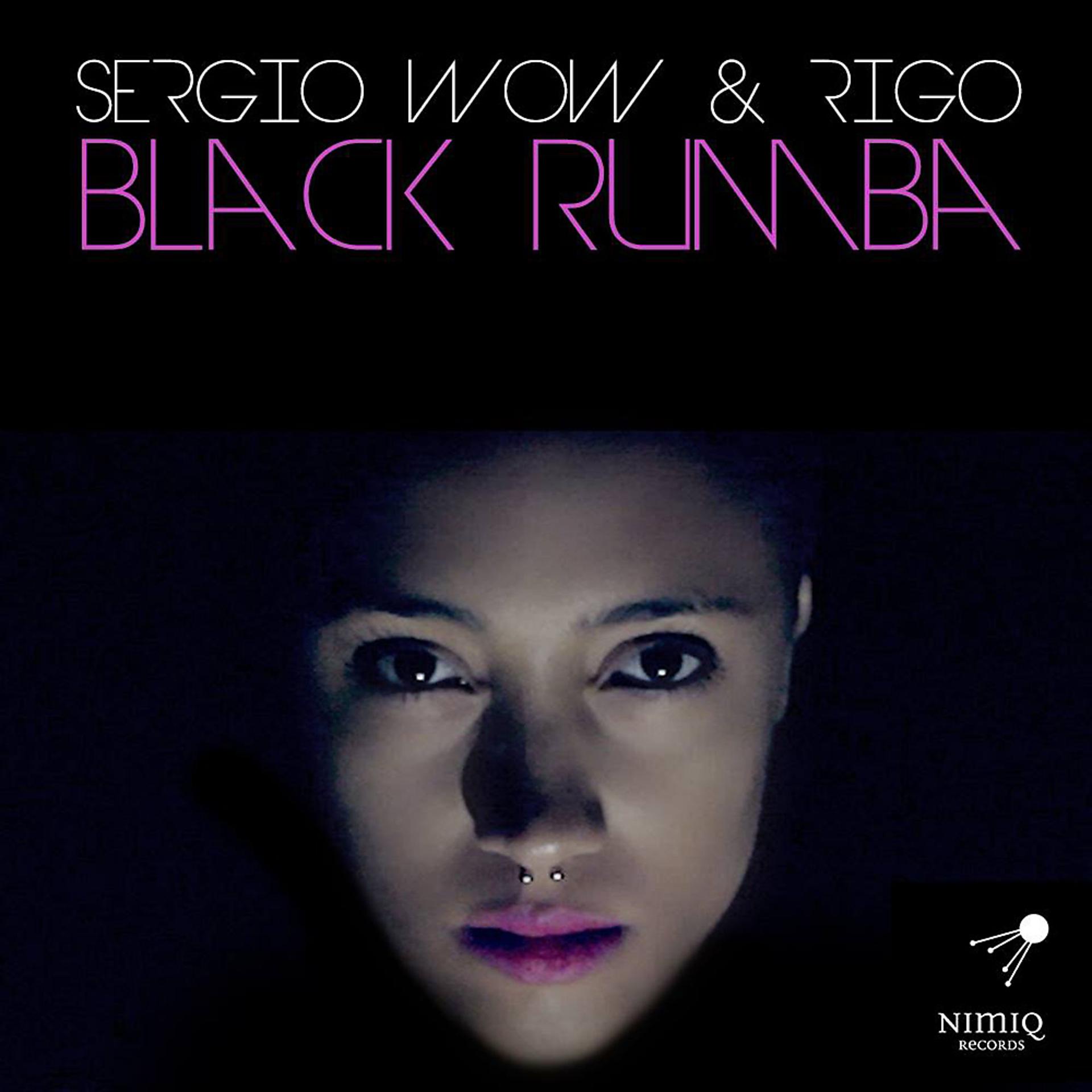 Постер альбома Black Rumba
