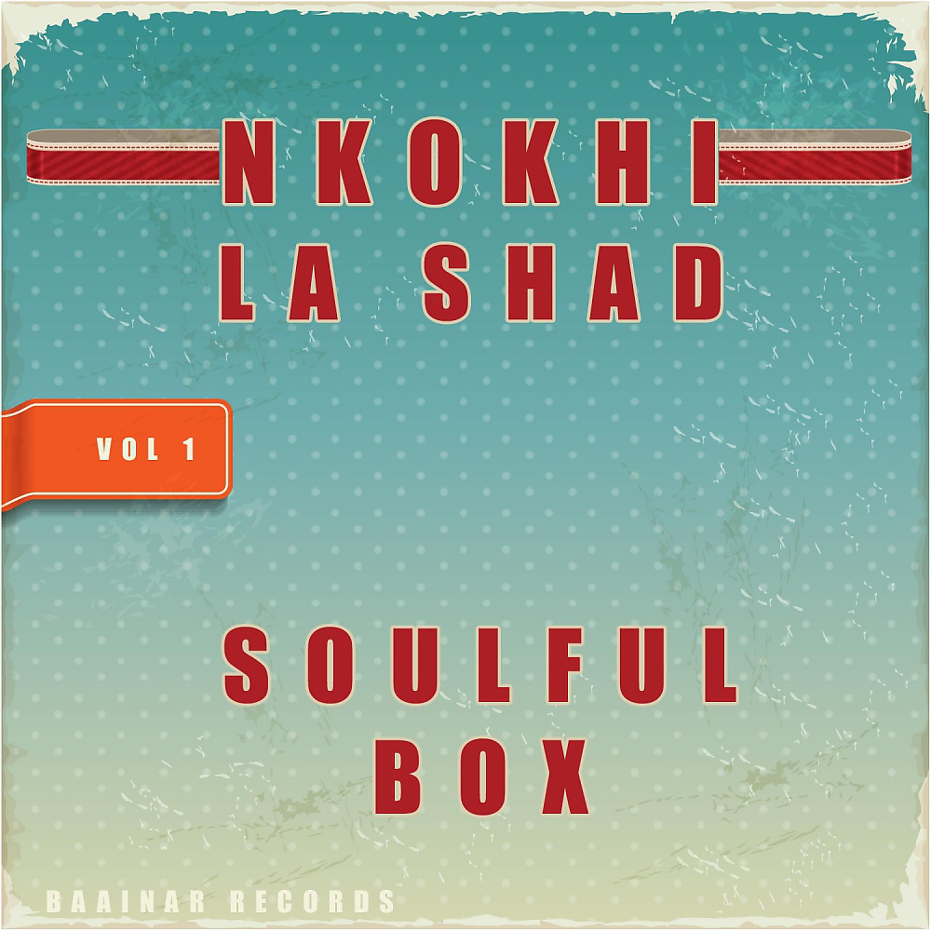 Постер альбома Soulful Box