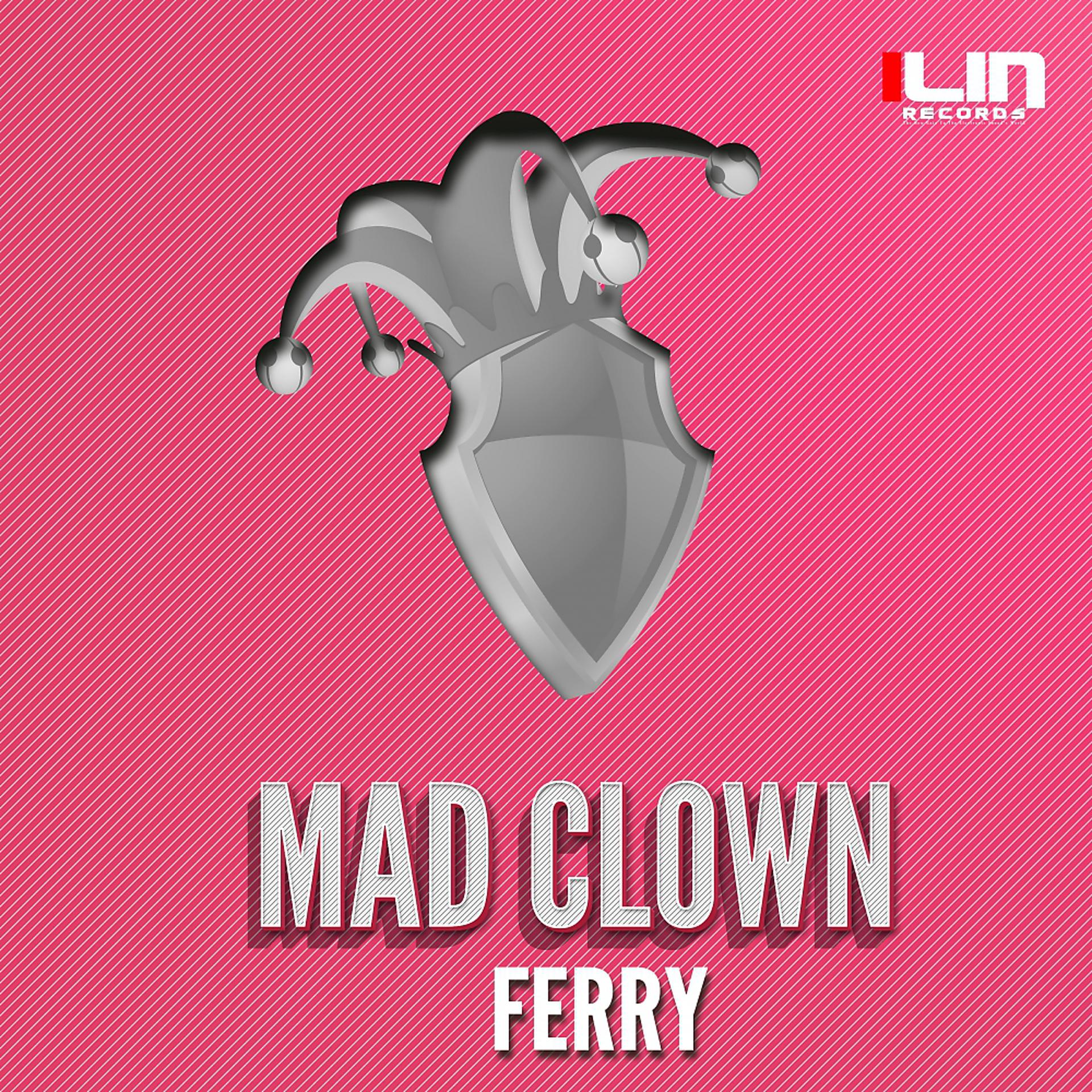 Постер альбома Mad Clown