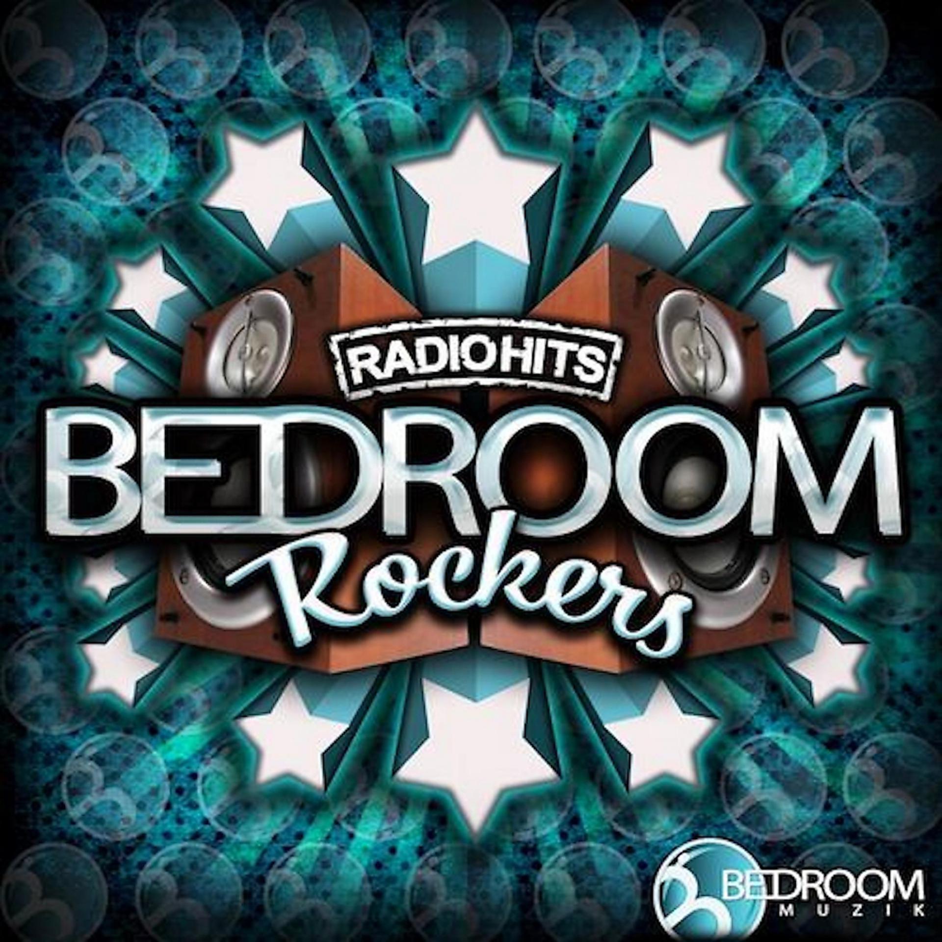 Постер альбома Bedroom Rockers Radio Hits