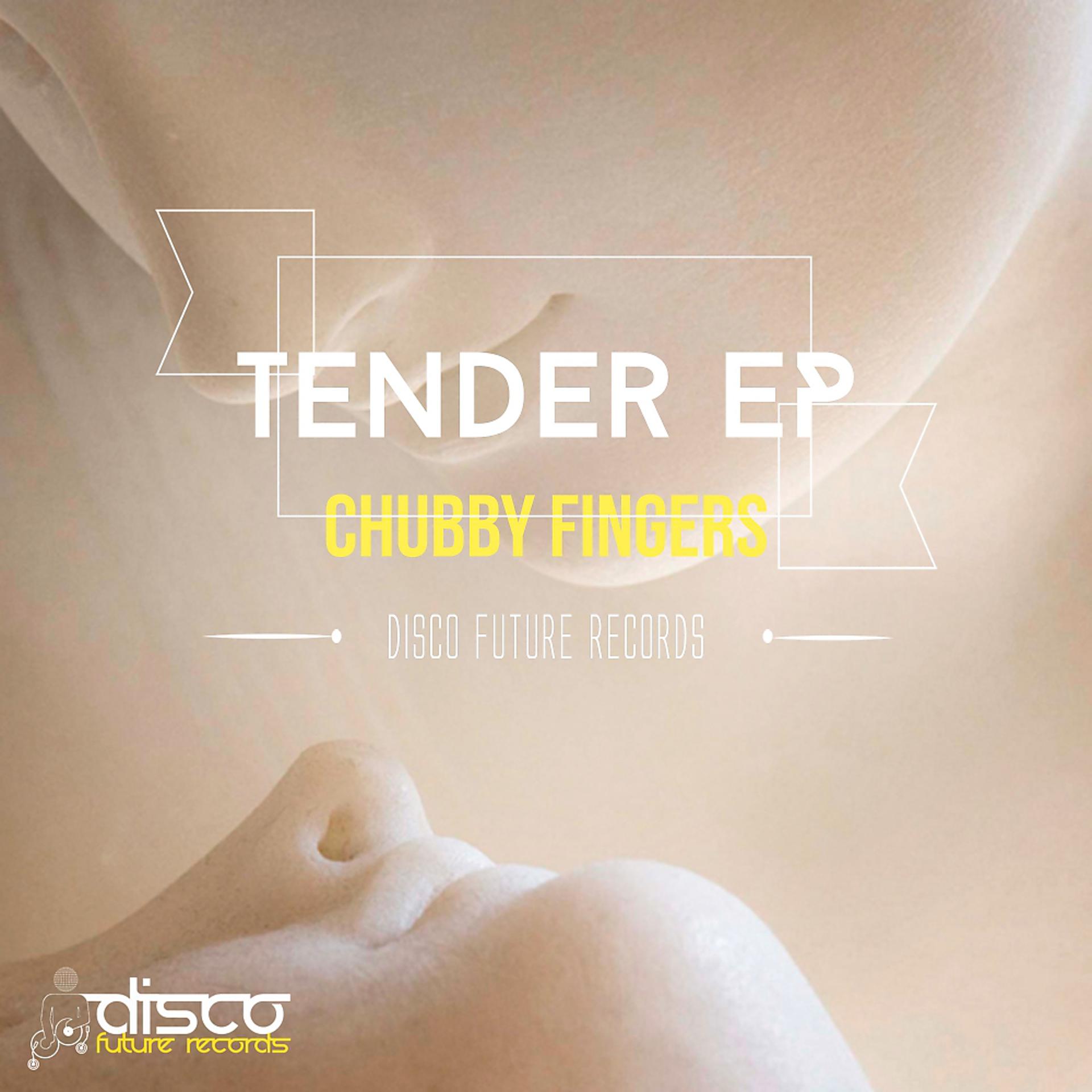 Постер альбома Tender EP