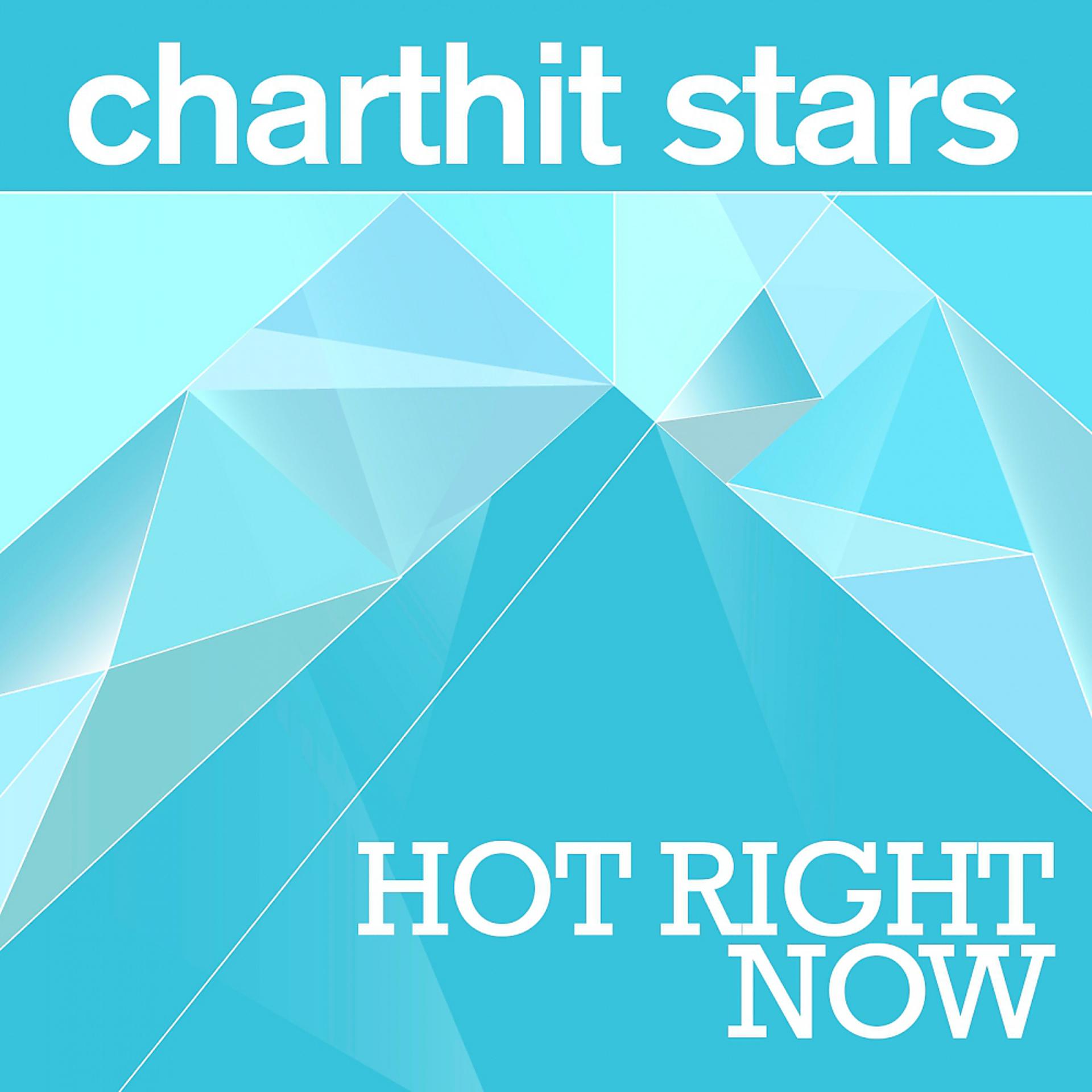 Постер альбома Hot Right Now (Radio Edit)