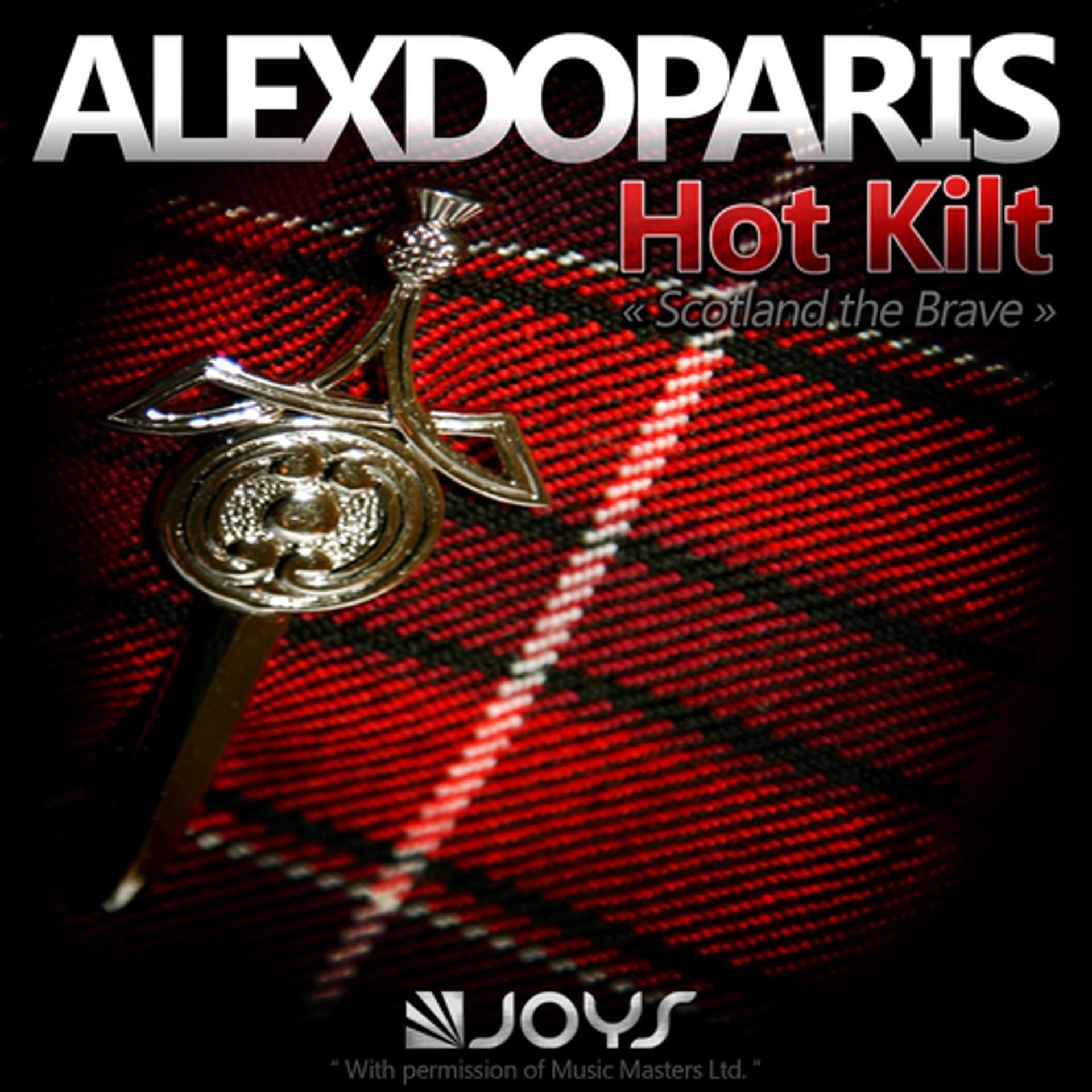 Постер альбома Hot Kilt
