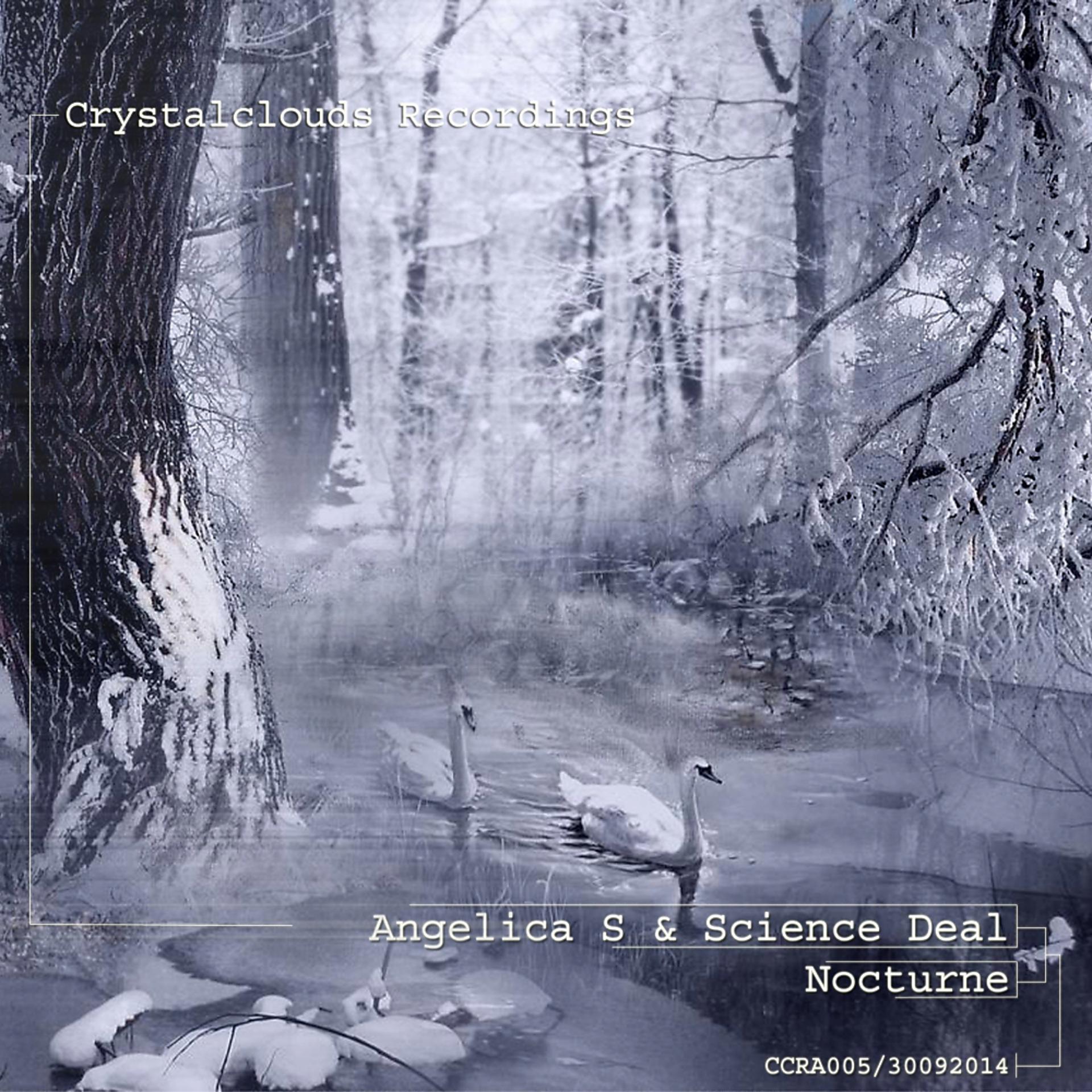 Постер альбома Nocturne