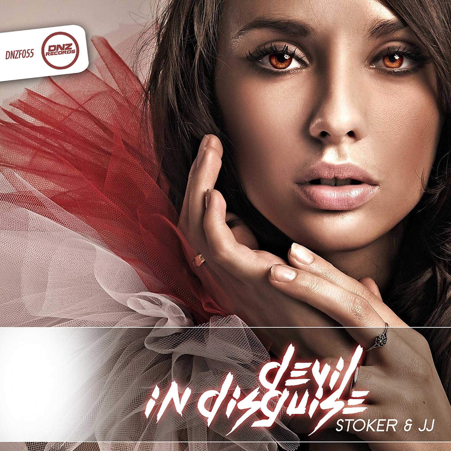 Постер альбома Devil In Disguise