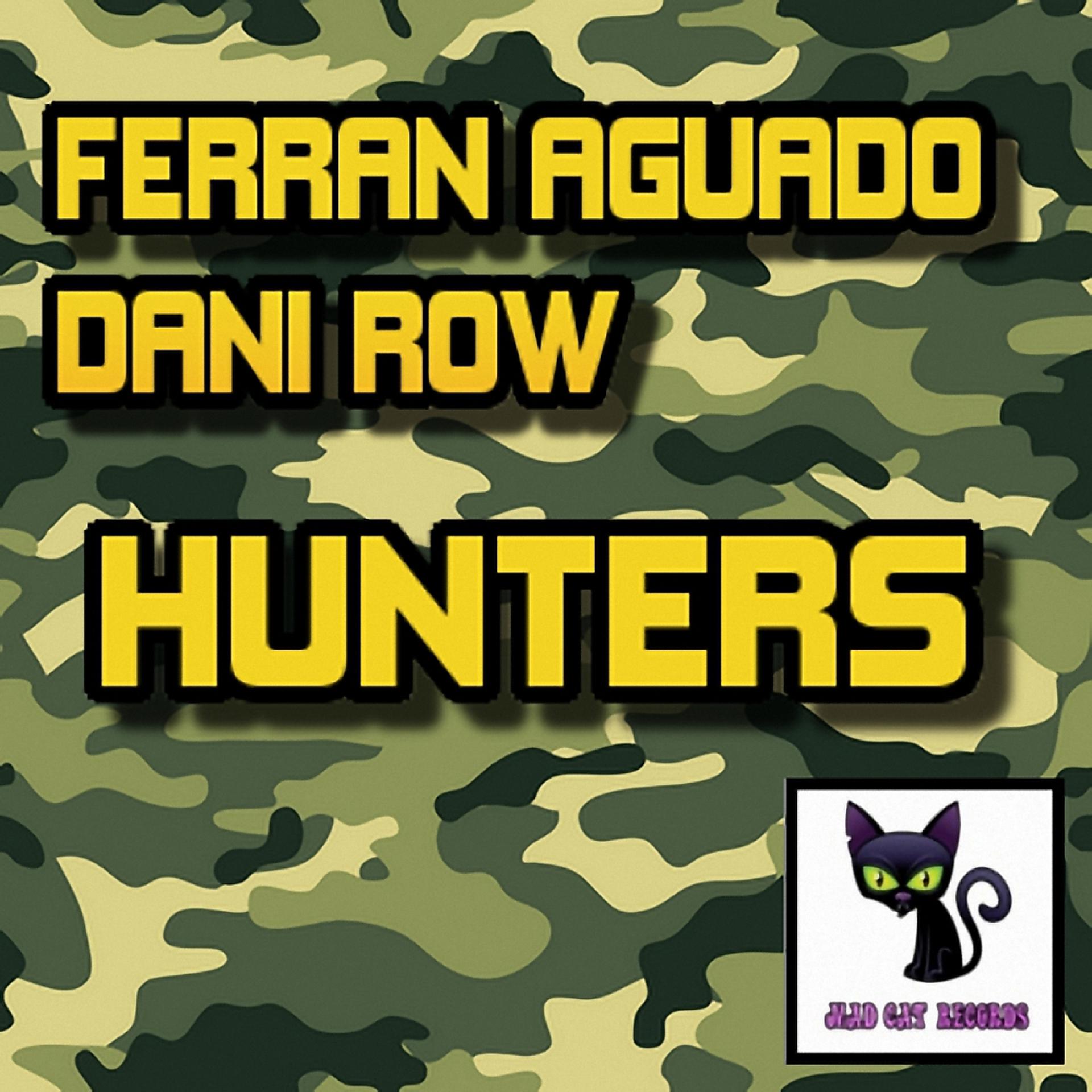 Постер альбома Hunters