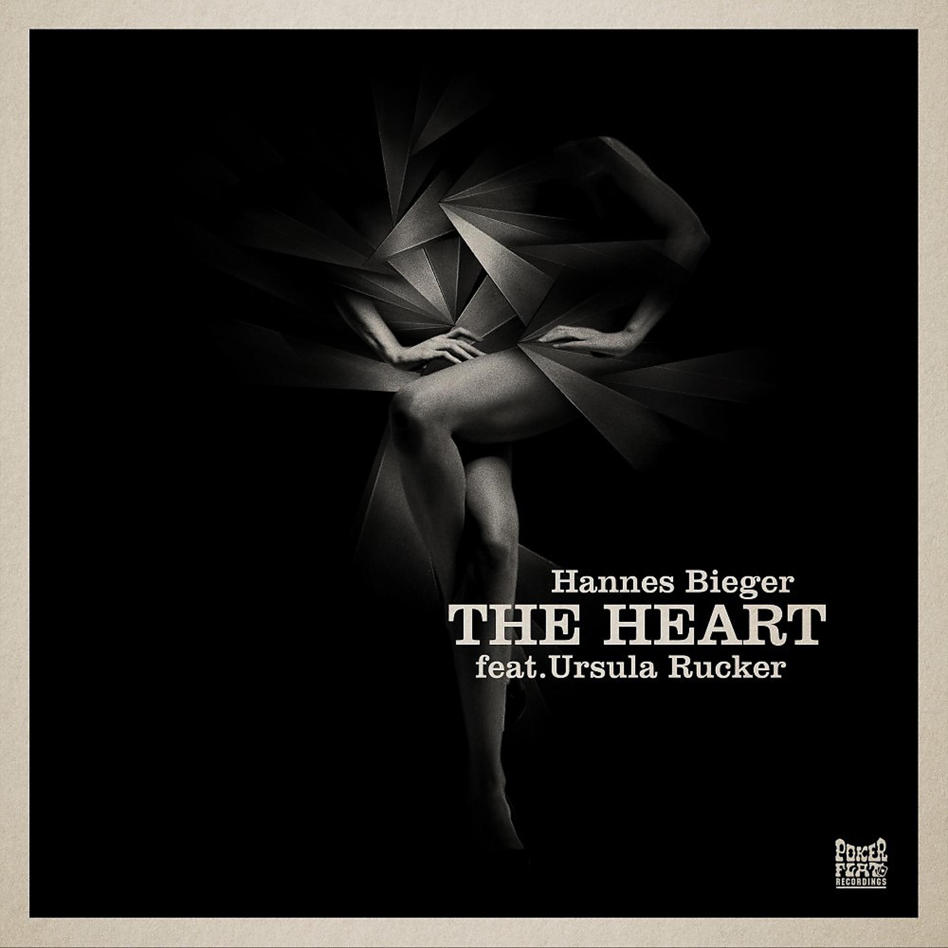 Постер альбома The Heart