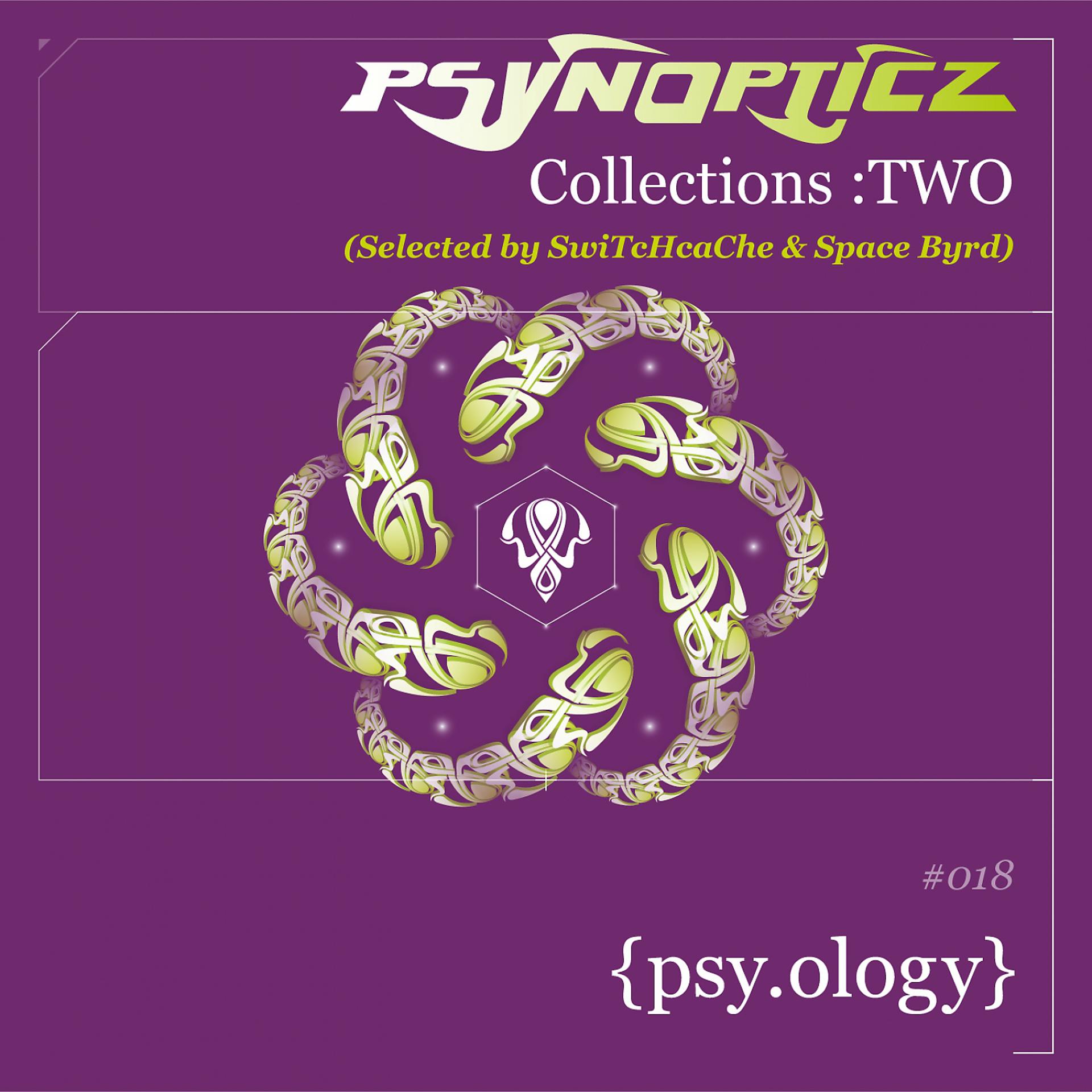 Постер альбома Psynopticz Collections : Two