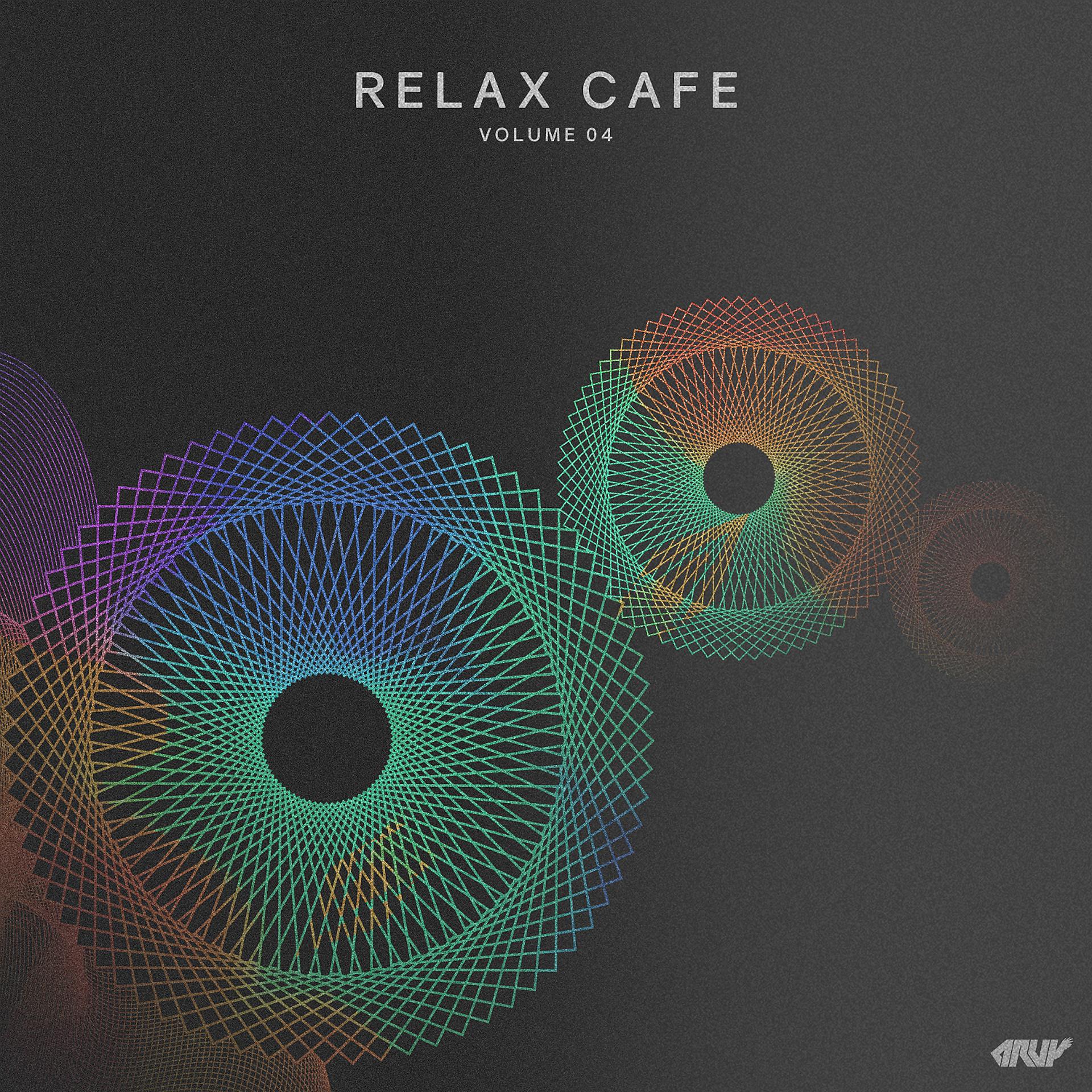 Постер альбома Relax Cafe, Vol.04