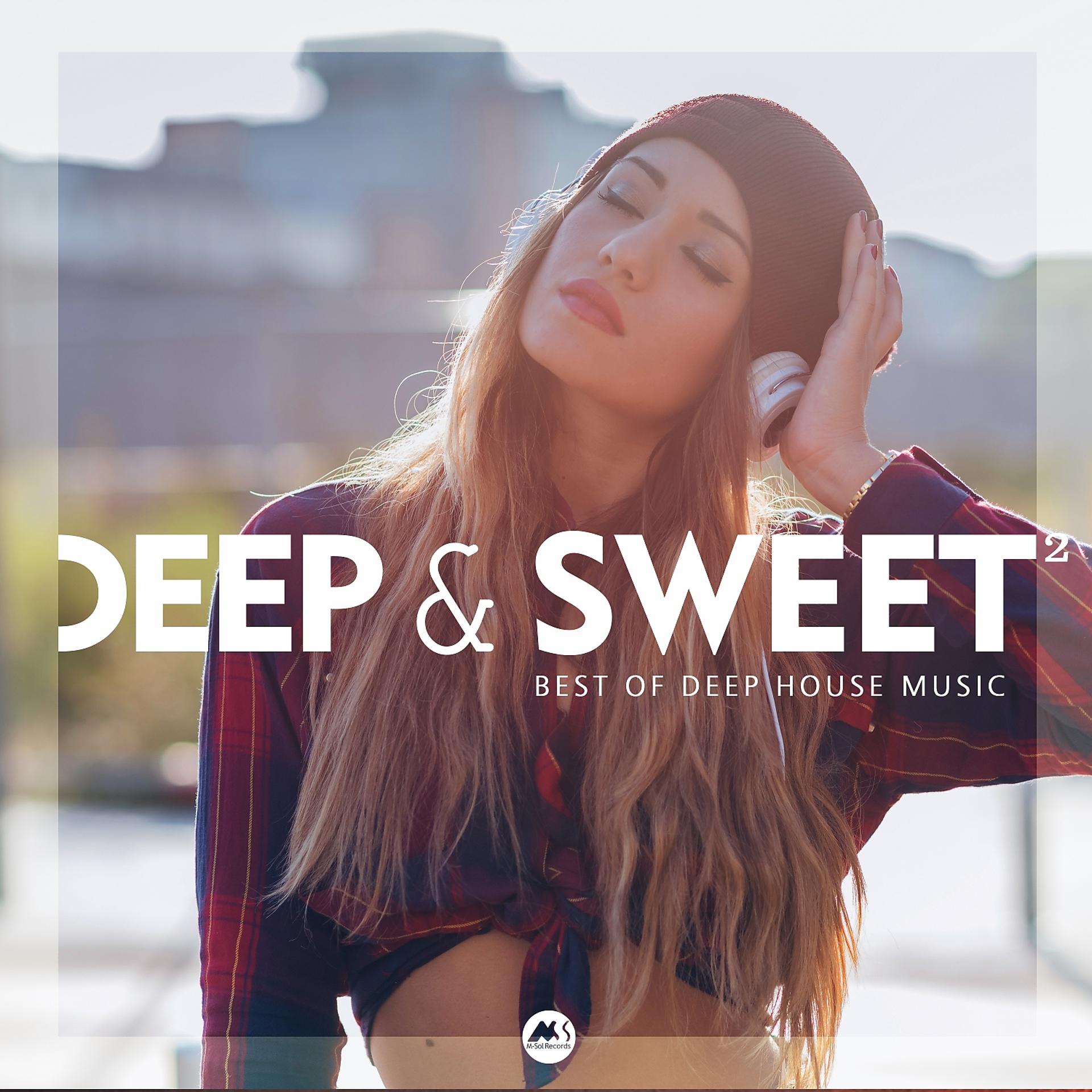 Постер альбома Deep & Sweet Vol.2: Best of Deep House Music