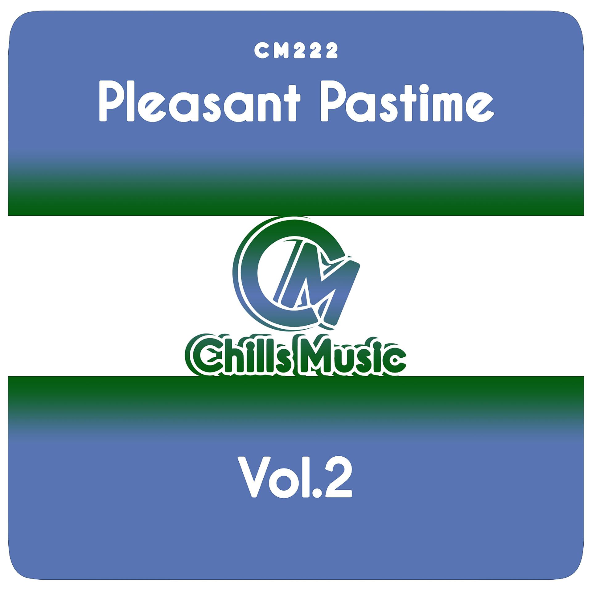 Постер альбома Pleasant Pastime, Vol.2