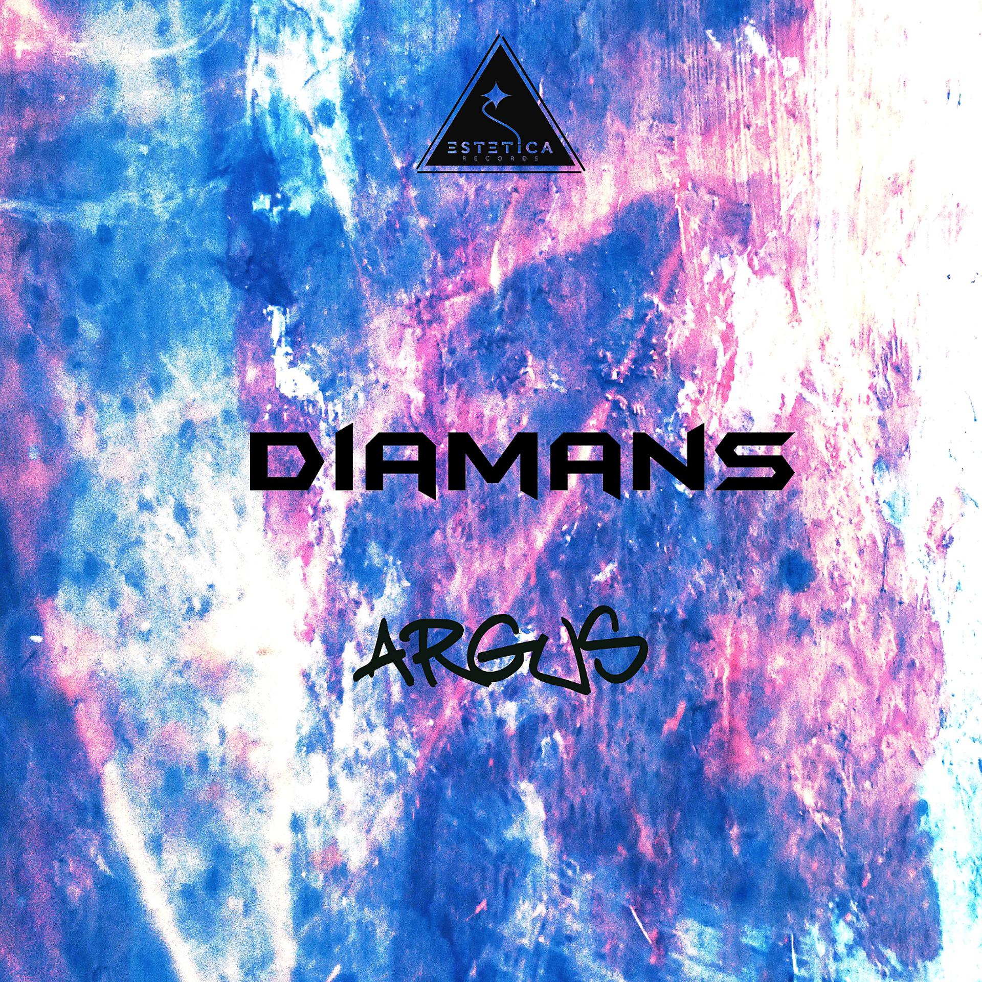 Постер альбома Argus