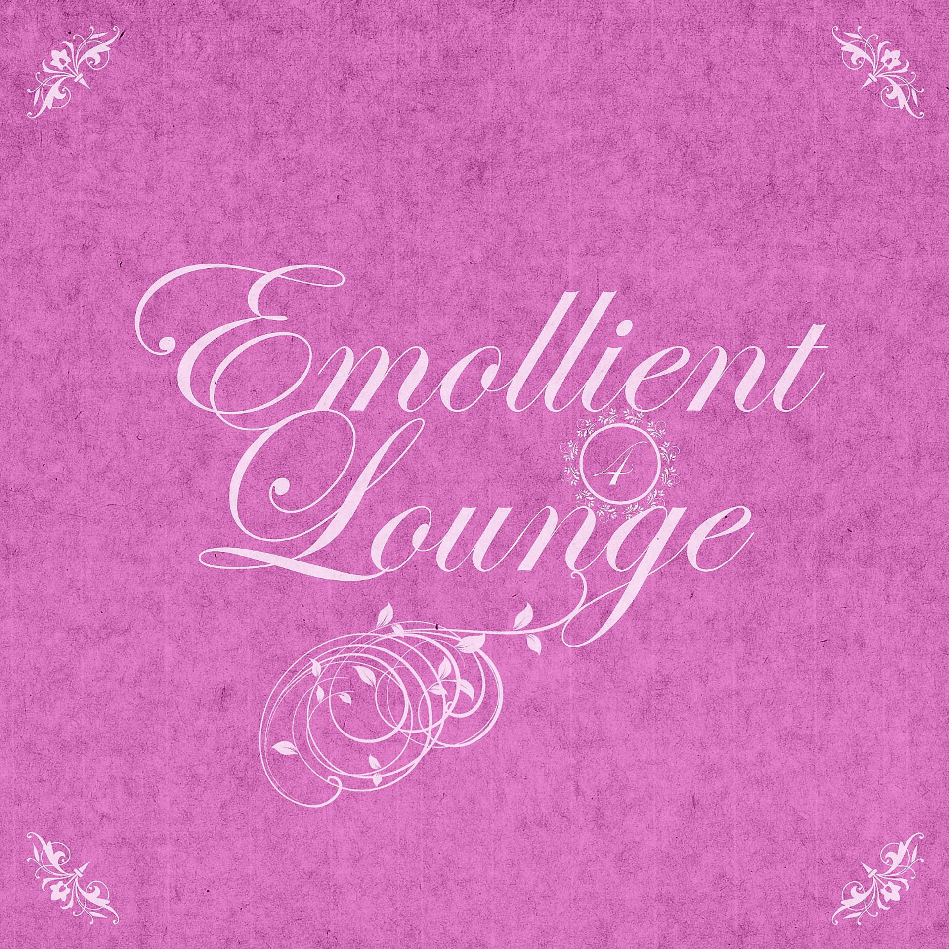 Постер альбома Emollient Lounge, Vol.04