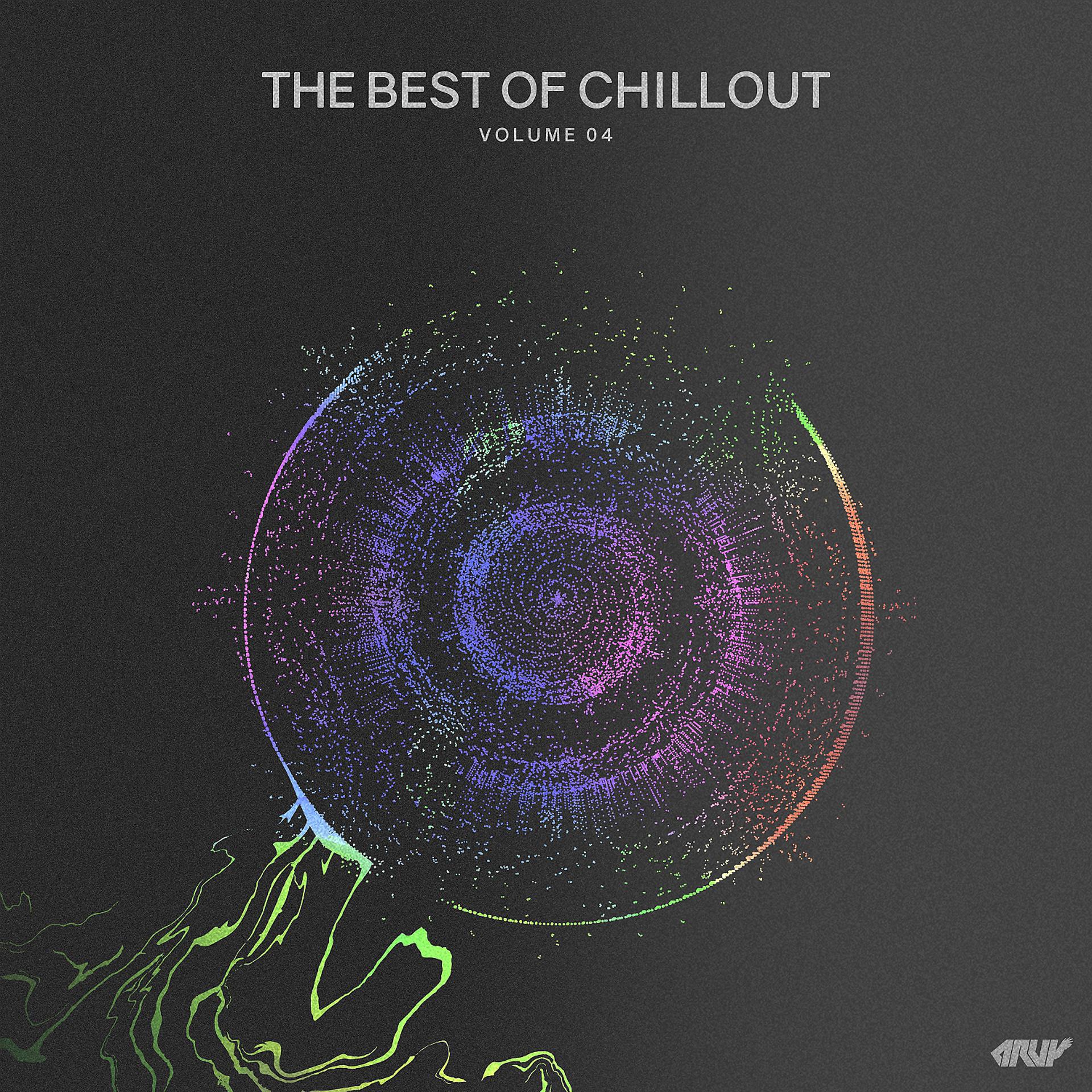 Постер альбома The Best of Chillout, Vol.04