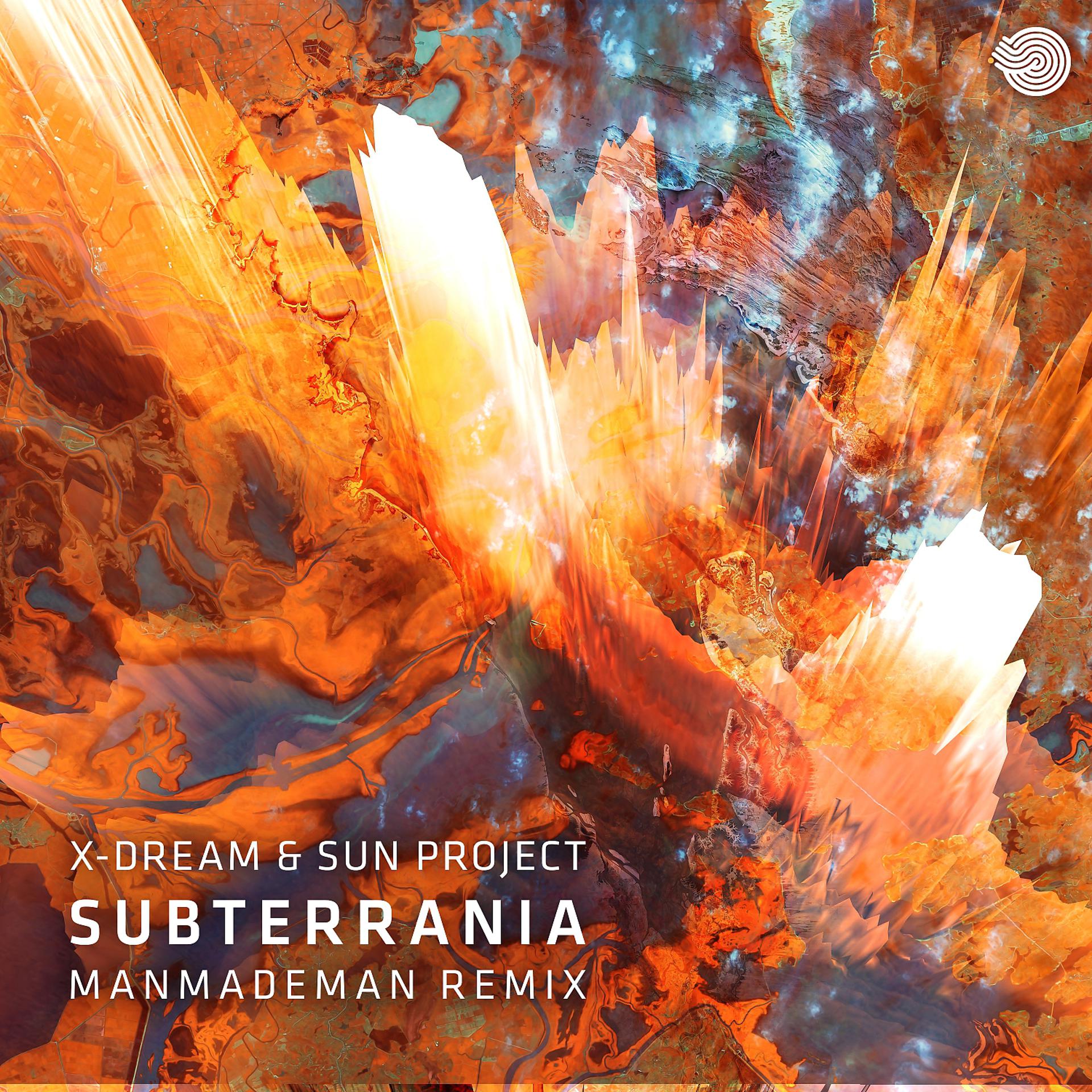 Постер альбома Subterrania (ManMadeMan Remix)
