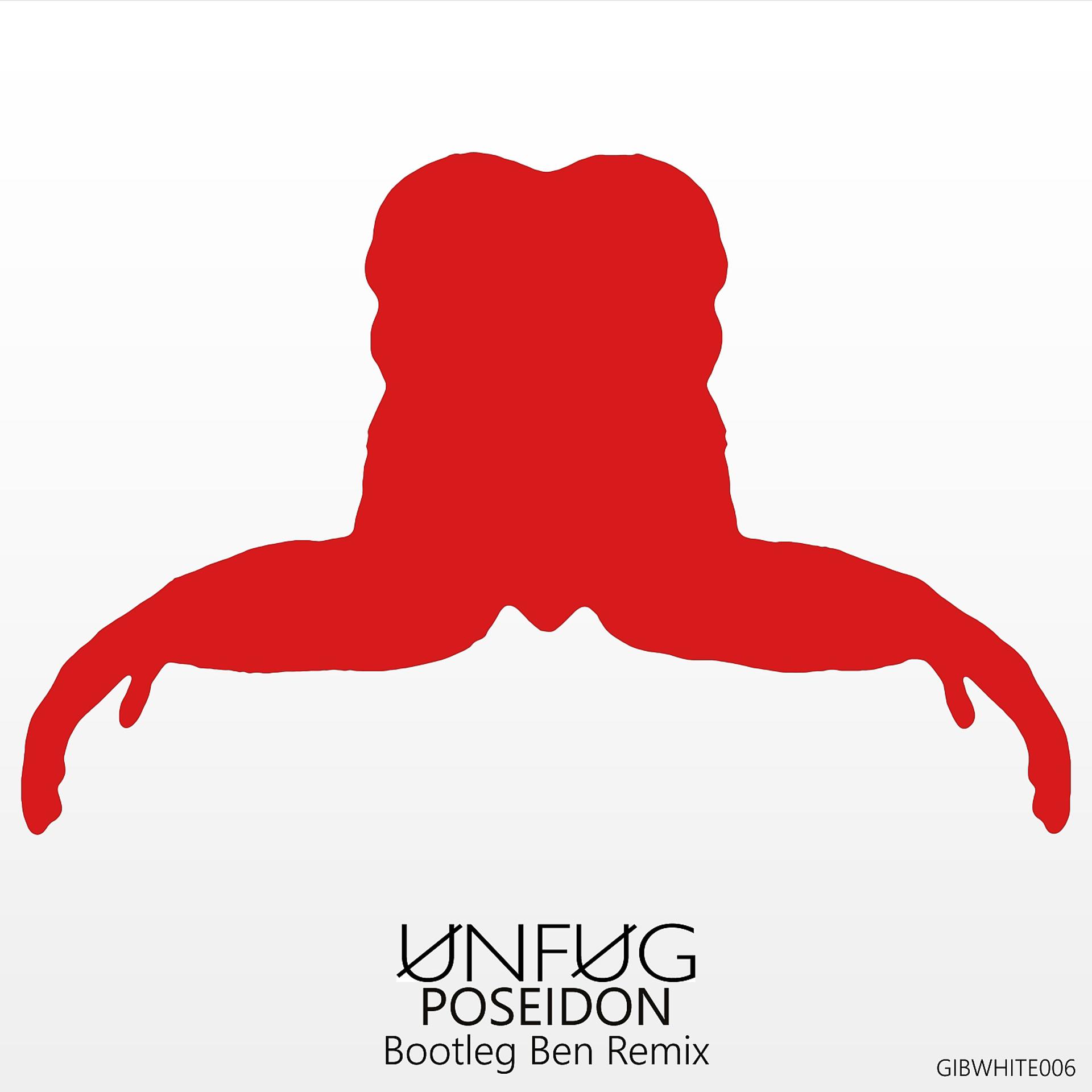 Постер альбома Poseidon (Bootleg Ben Remix)