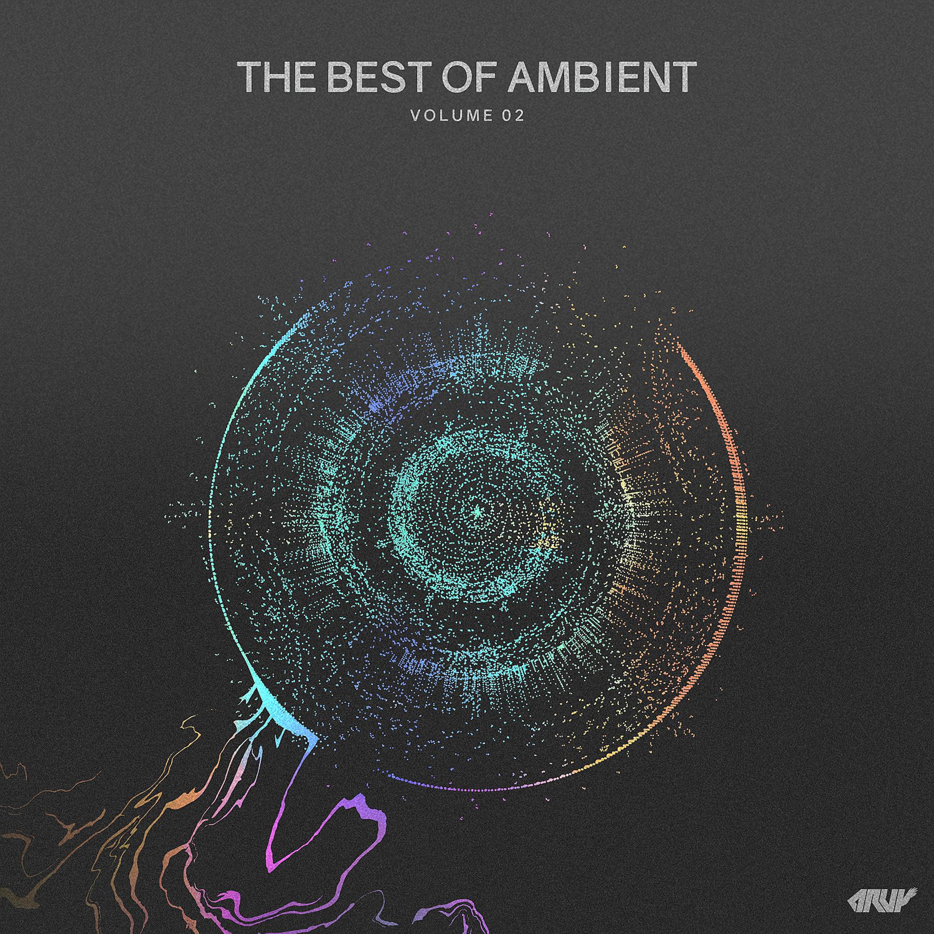 Постер альбома The Best of Ambient, Vol.02
