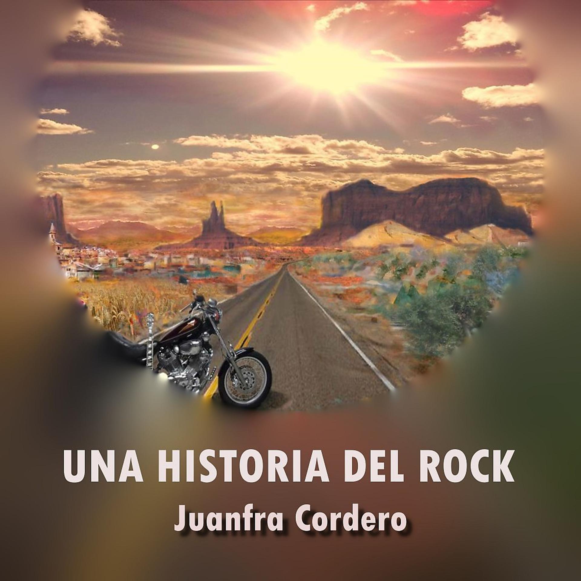 Постер альбома Una Historia del Rock