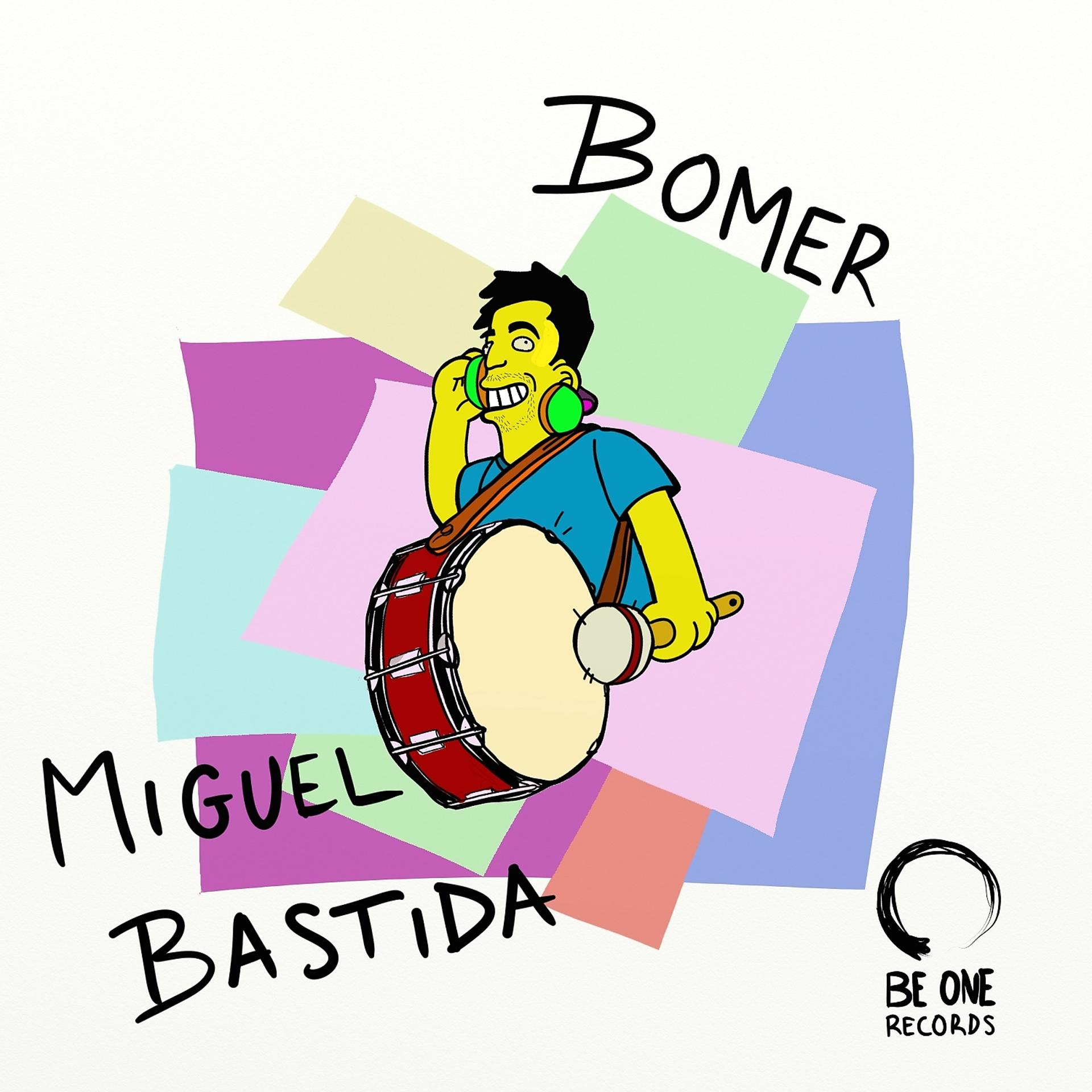 Постер альбома Bomer (Original Mix)