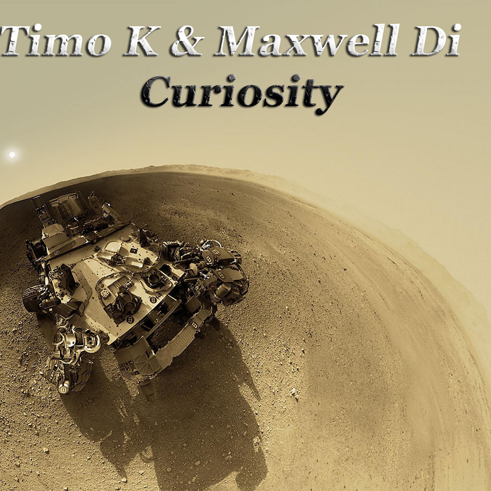 Постер альбома Curiosity